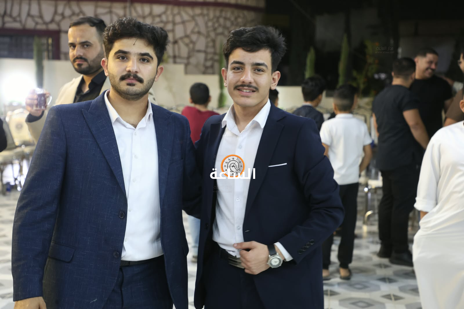 Madar Al-Saa Images 0.4123469286758432