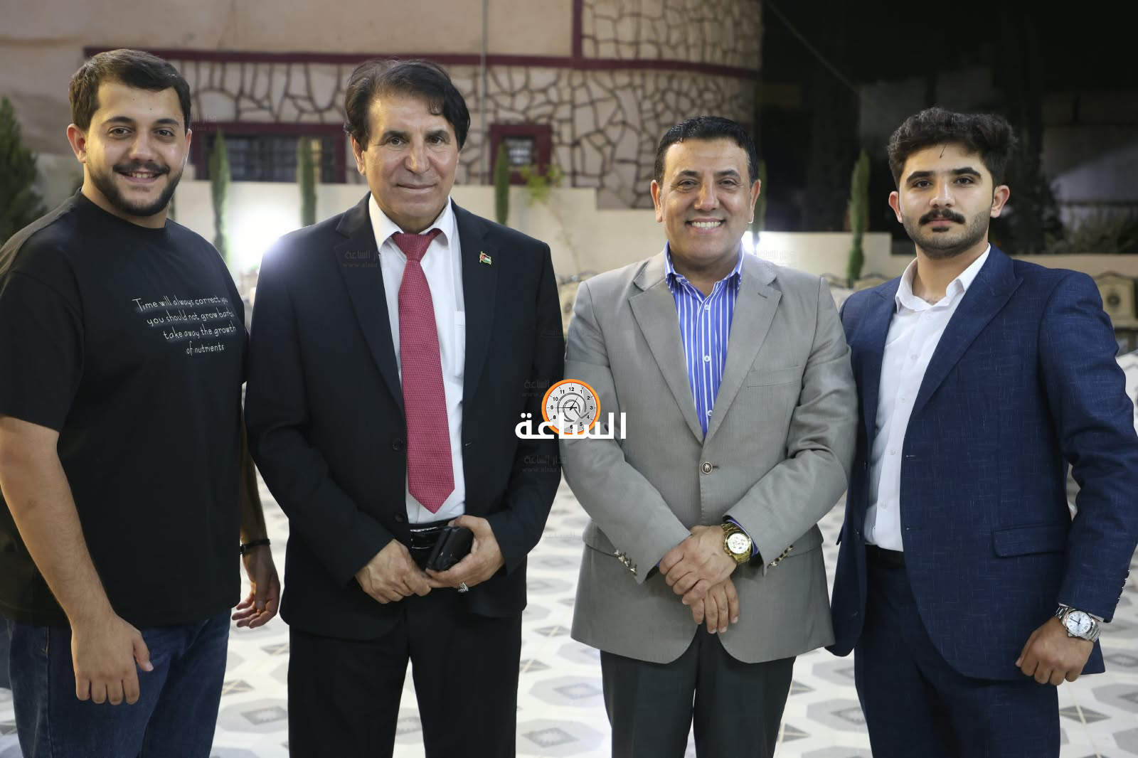 Madar Al-Saa Images 0.6267858943622532
