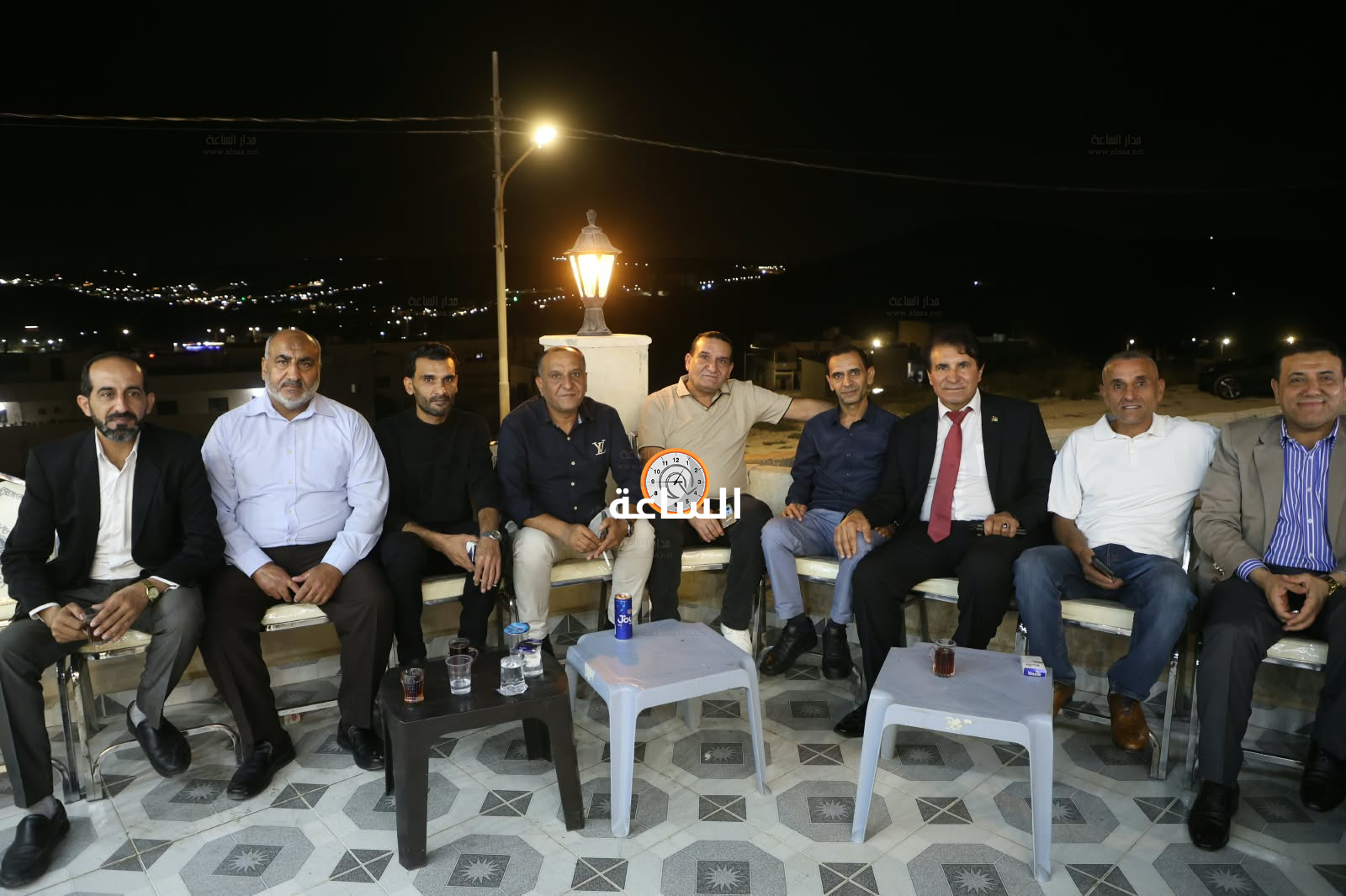 Madar Al-Saa Images 0.7408517899034045