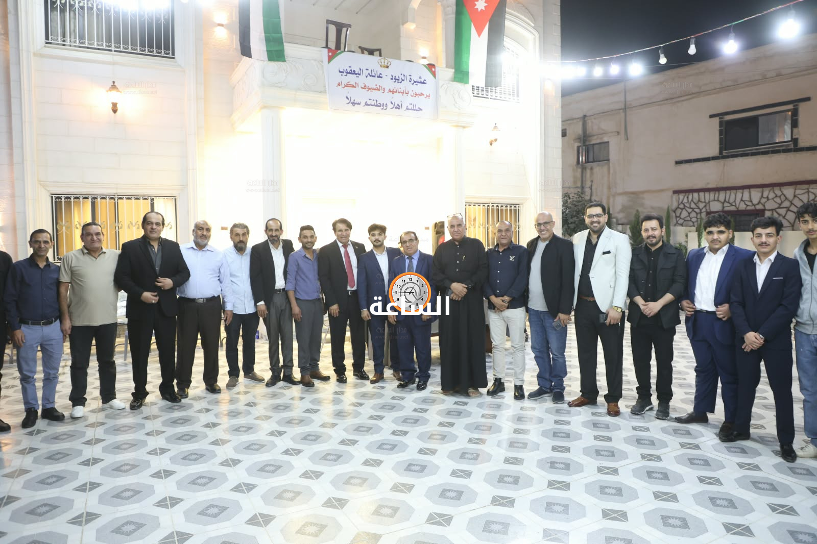 Madar Al-Saa Images 0.06206940356420343