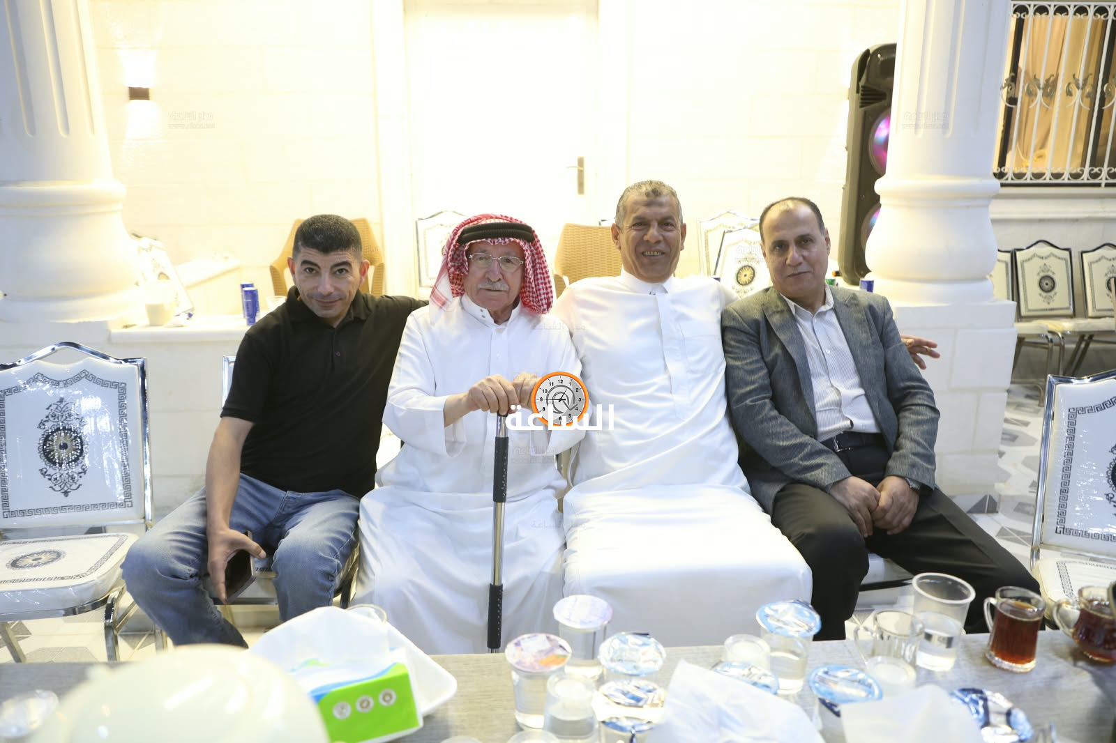 Madar Al-Saa Images 0.6400221383770697