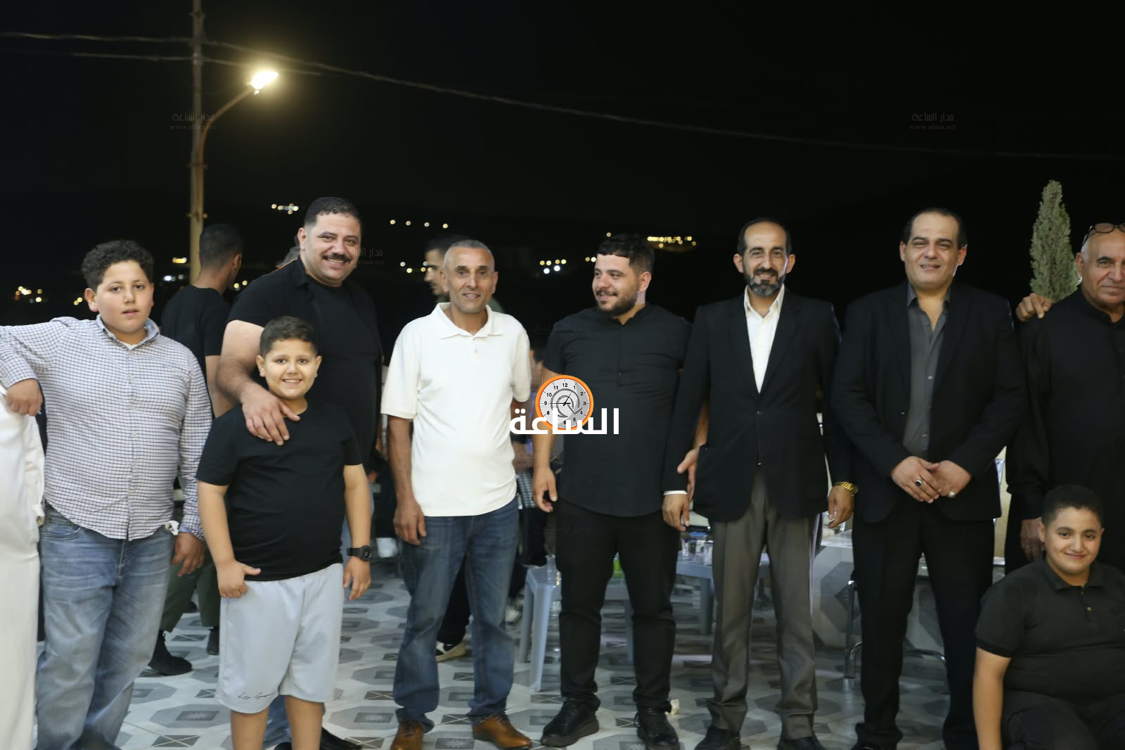 Madar Al-Saa Images 0.020673437212447188