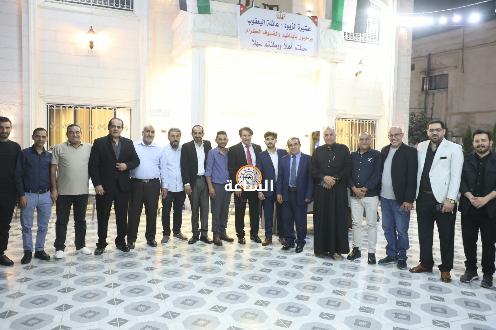 Madar Al-Saa Images 0.9040294282778046