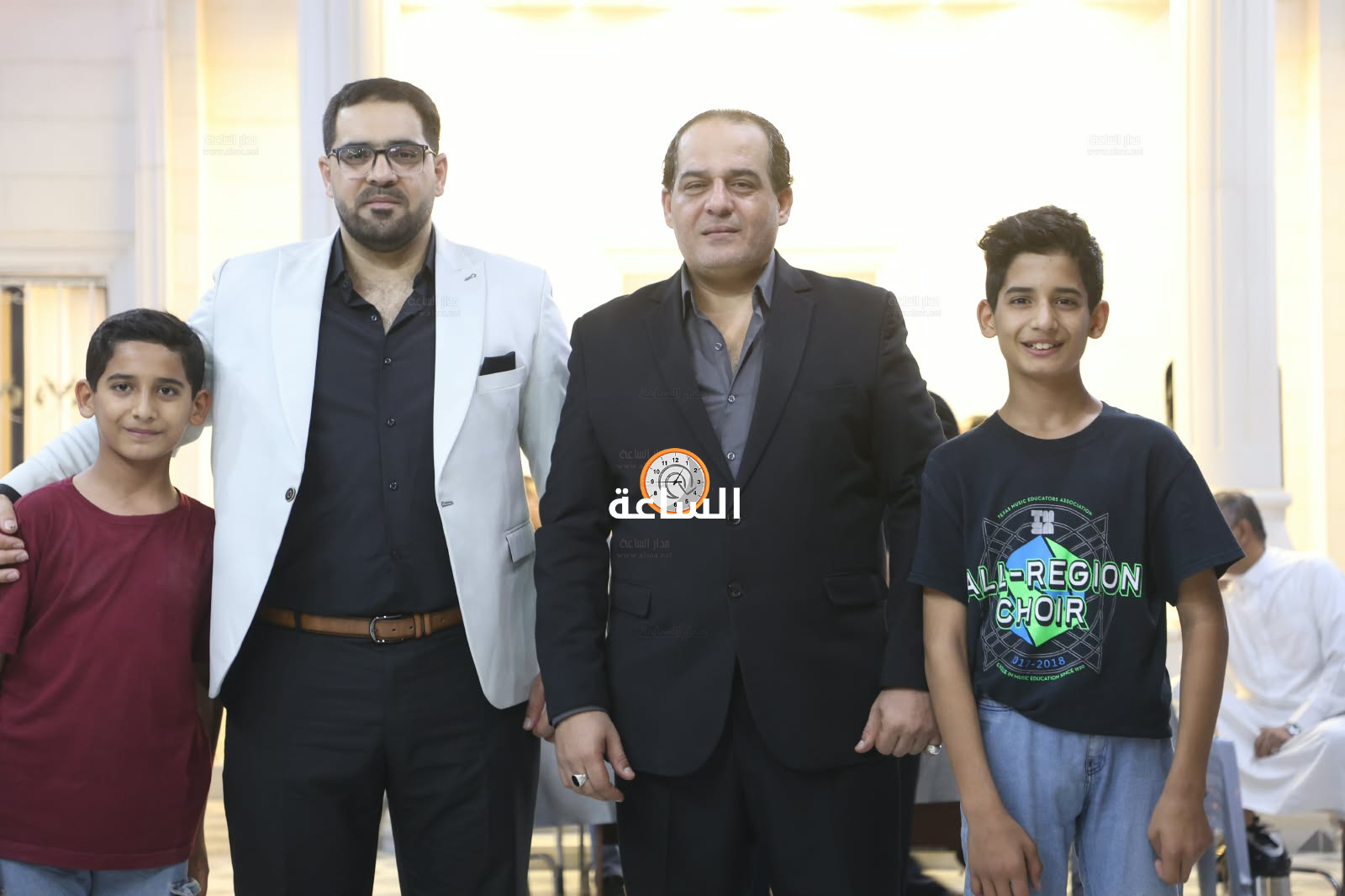 Madar Al-Saa Images 0.01385369024777161