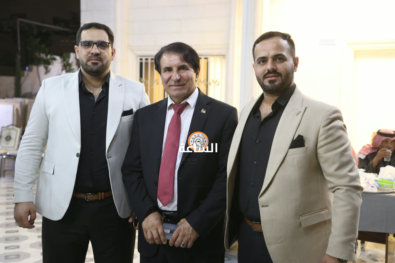 Madar Al-Saa Images 0.08375920409375903