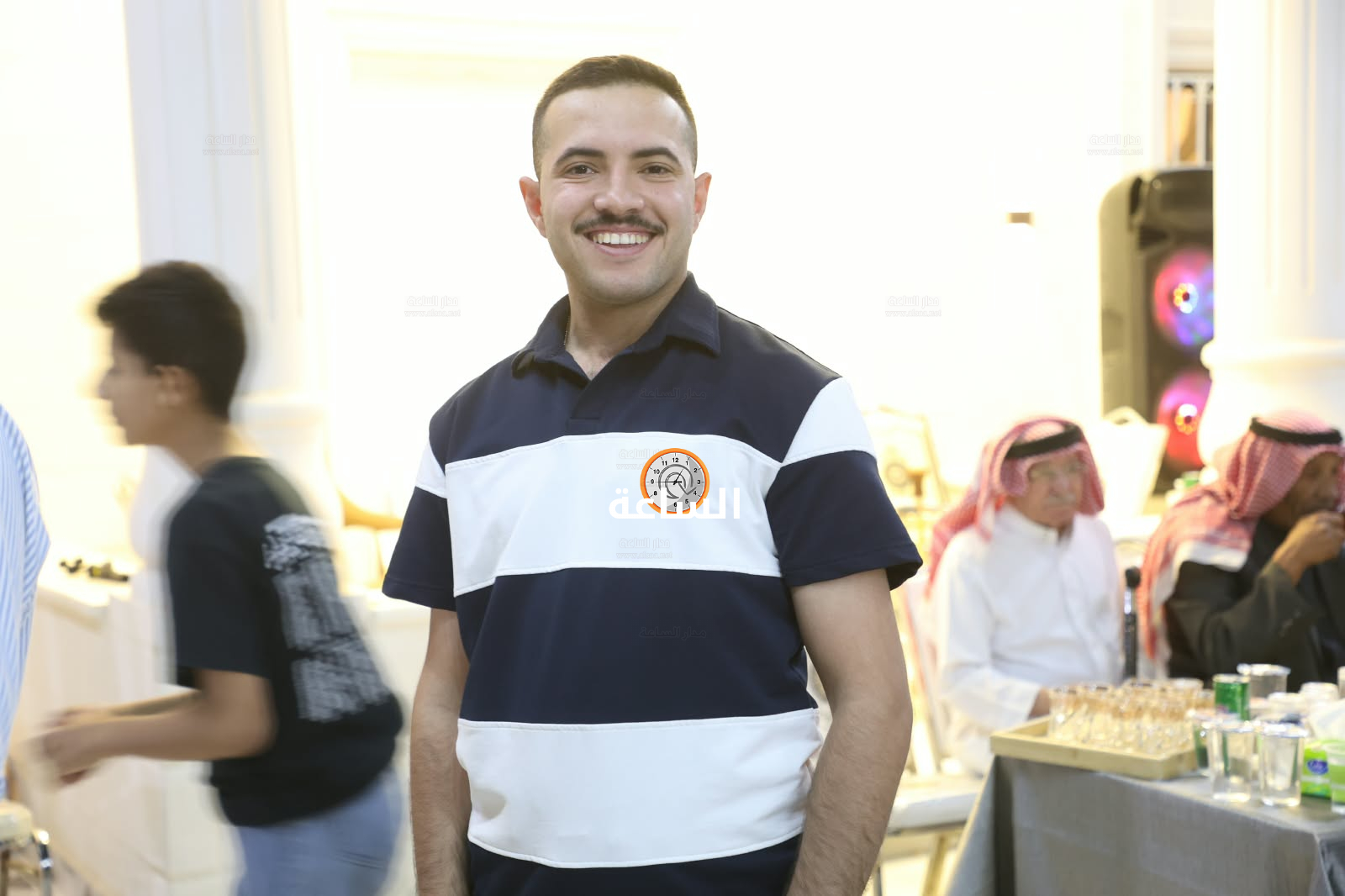 Madar Al-Saa Images 0.3121758332479697