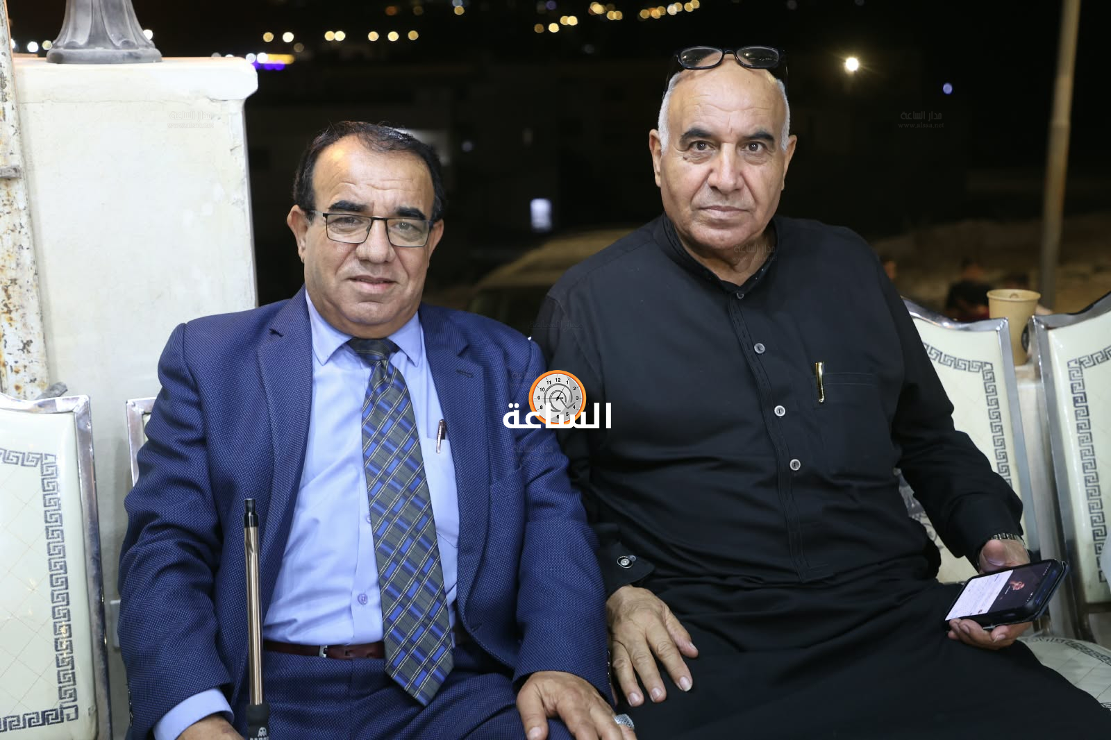 Madar Al-Saa Images 0.23619547255577766