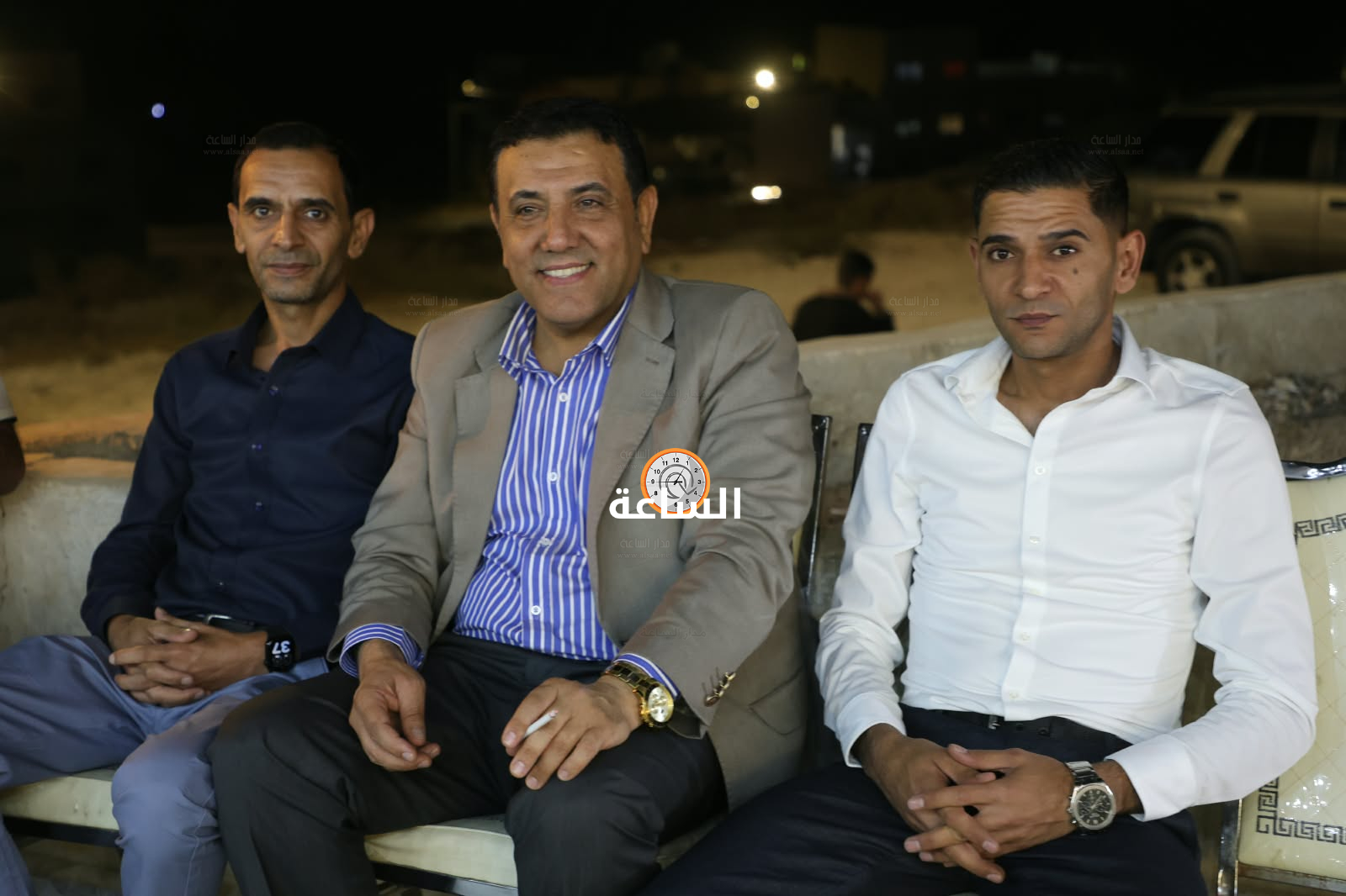 Madar Al-Saa Images 0.7954930112055072