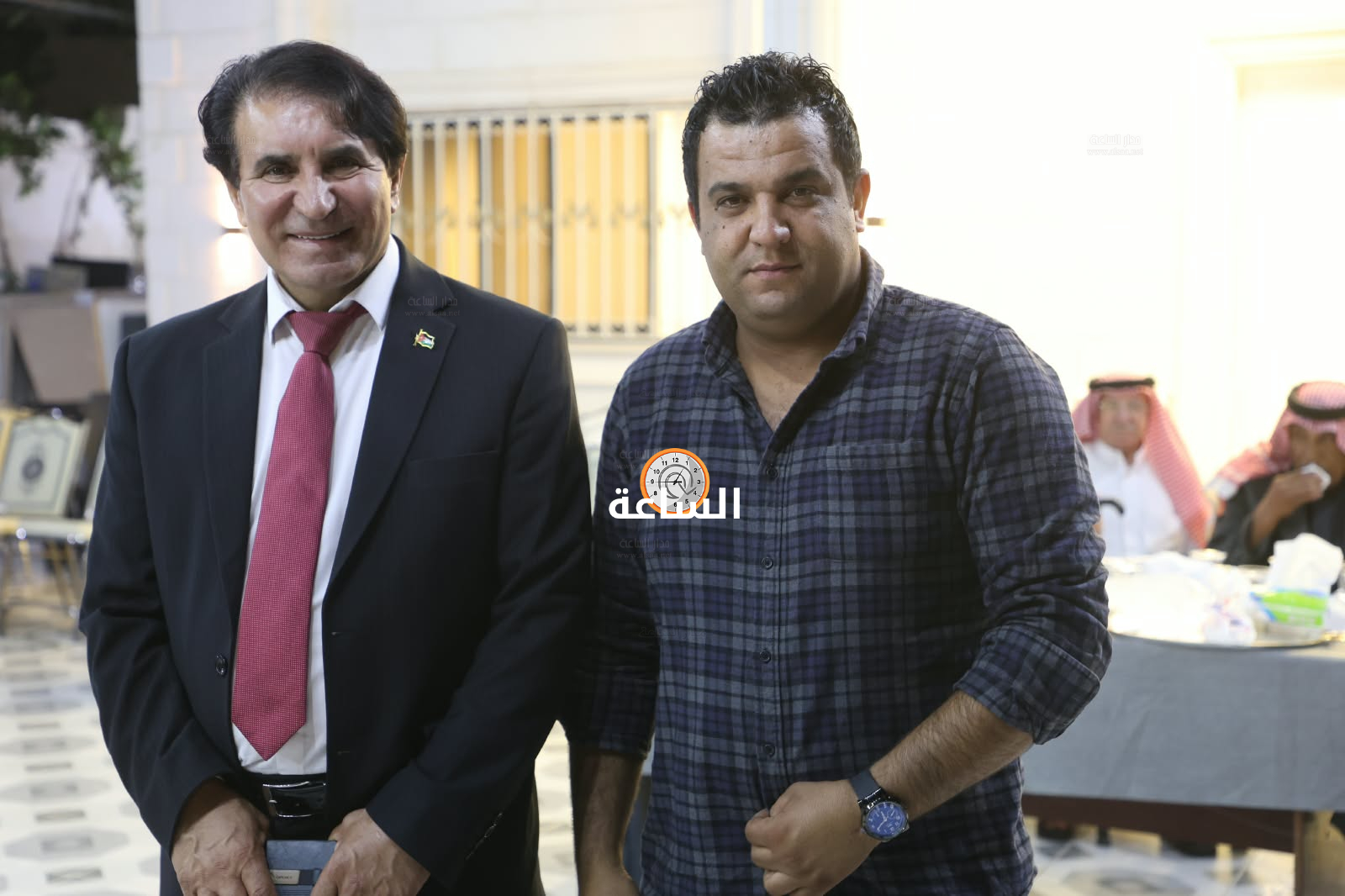 Madar Al-Saa Images 0.9228782553591488