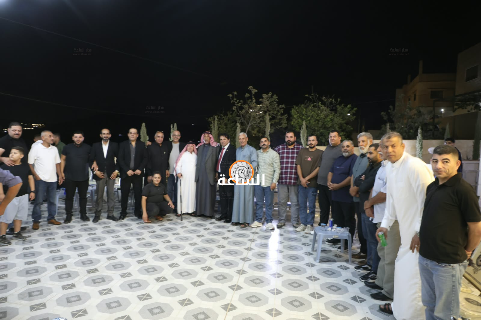 Madar Al-Saa Images 0.8032259914743584