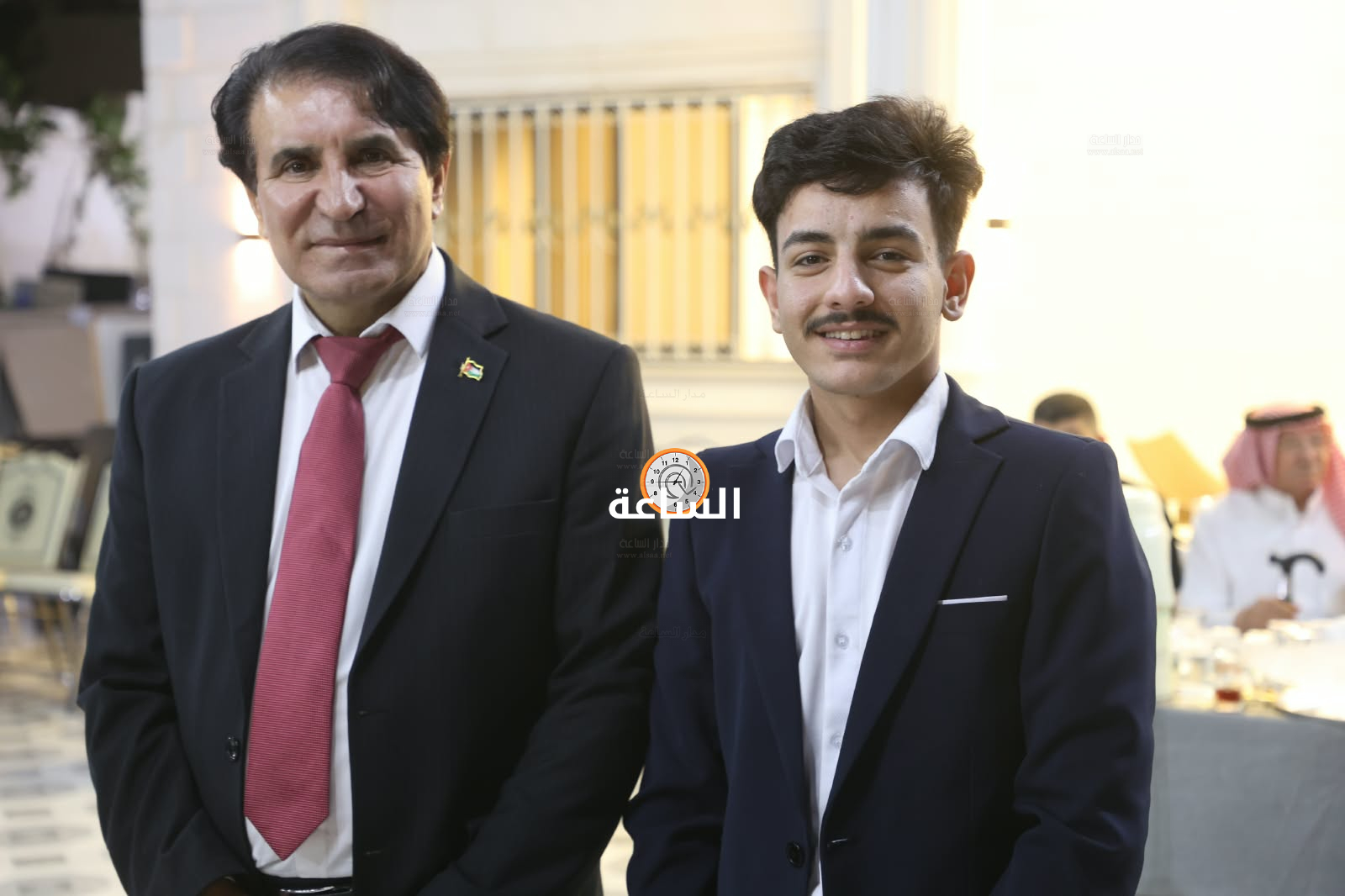 Madar Al-Saa Images 0.1605417362298195