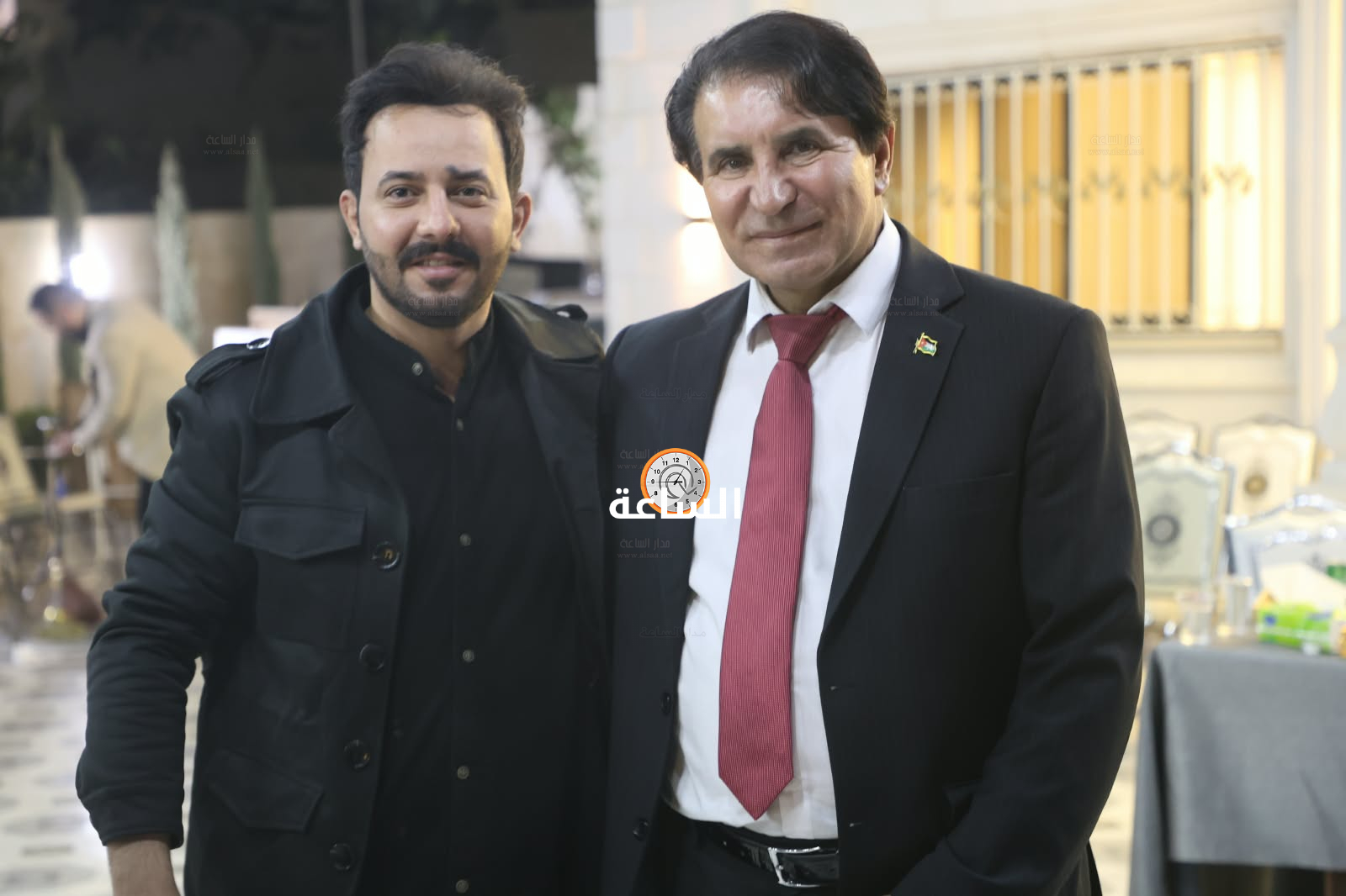 Madar Al-Saa Images 0.2648931788609076