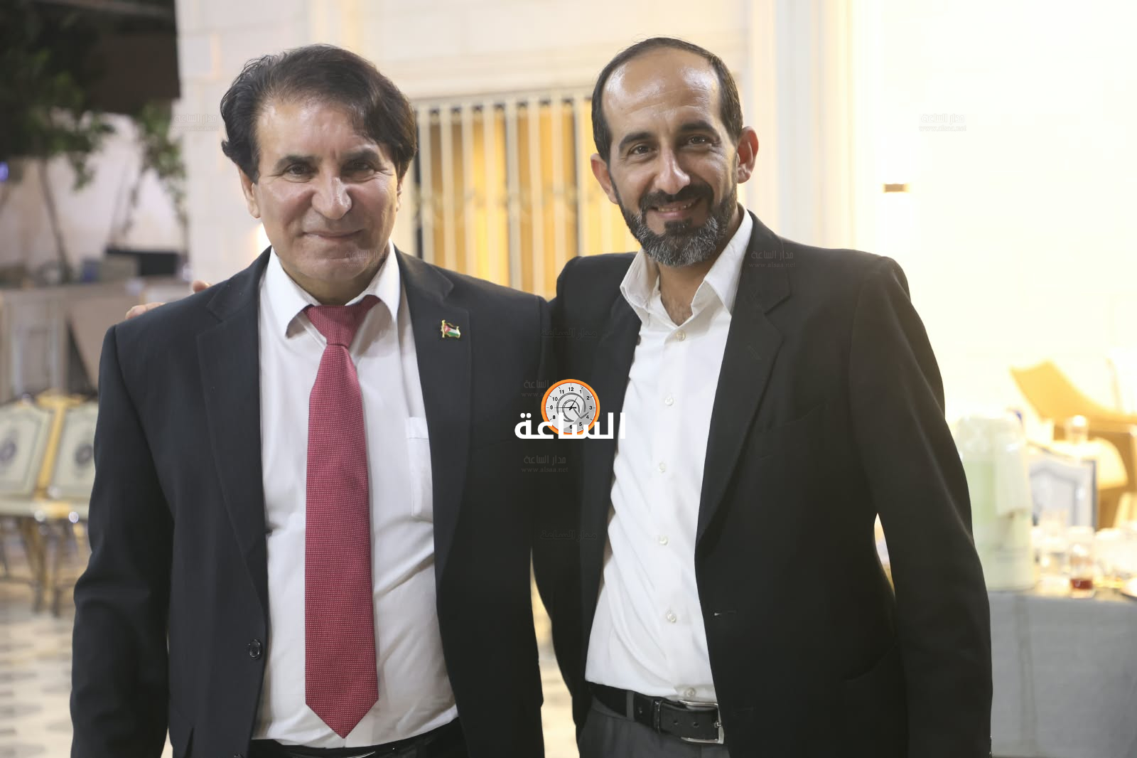 Madar Al-Saa Images 0.001713427594149941