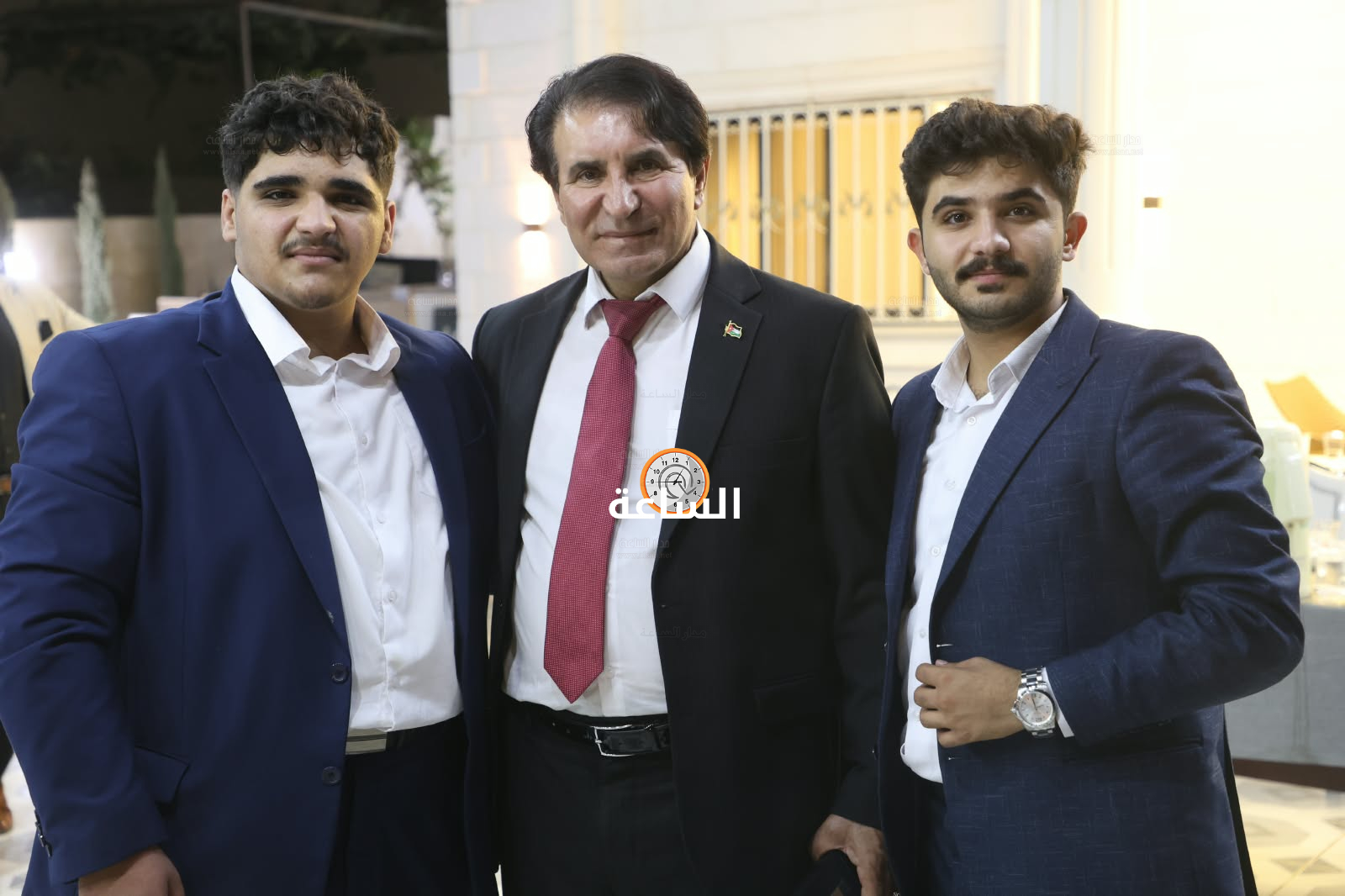 Madar Al-Saa Images 0.7751208463696714
