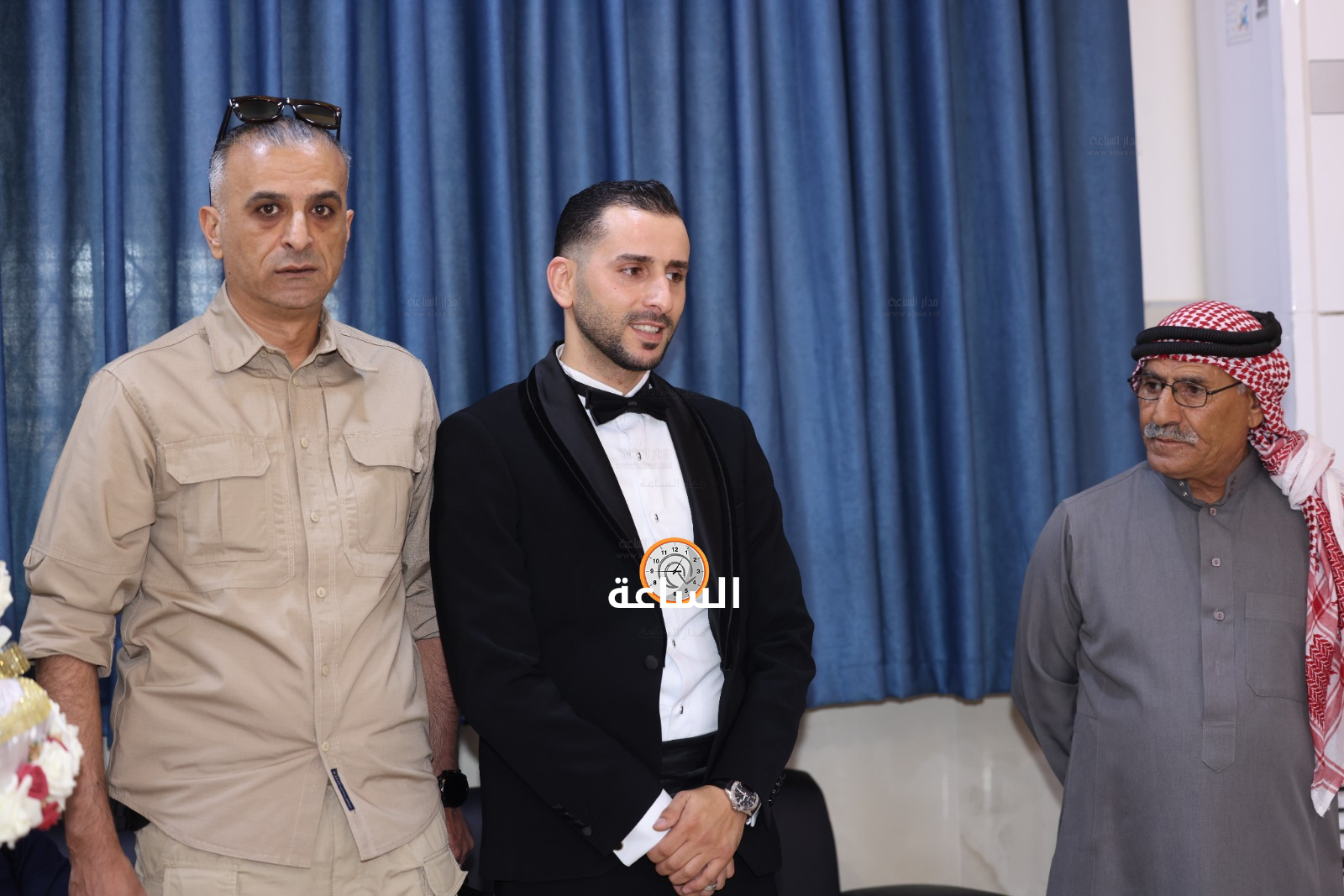 Madar Al-Saa Images 0.2226010167121002