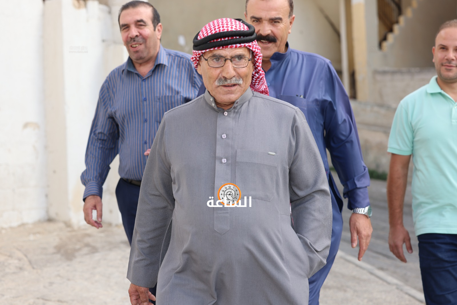 Madar Al-Saa Images 0.8693401870077572
