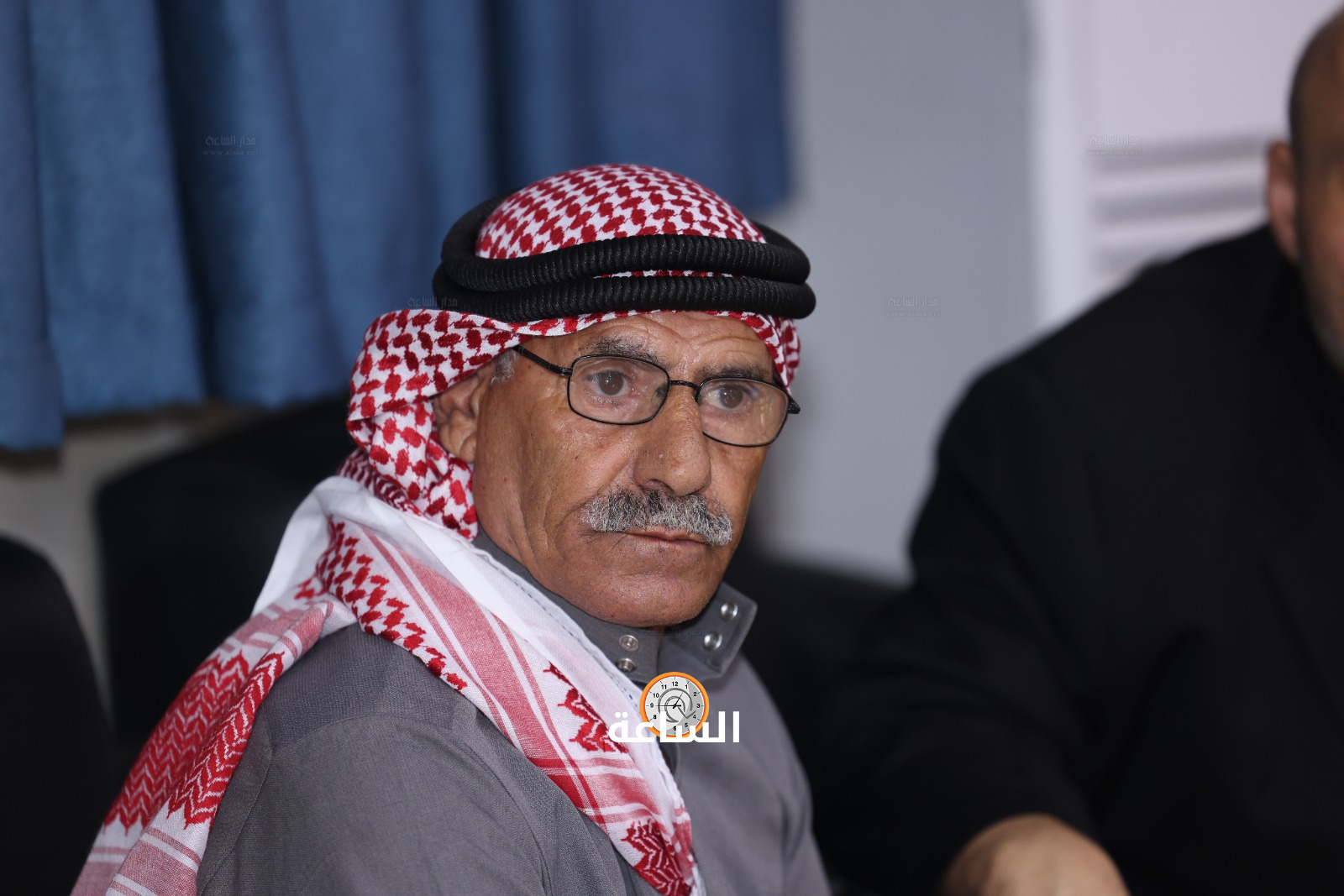 Madar Al-Saa Images 0.5869260882328736