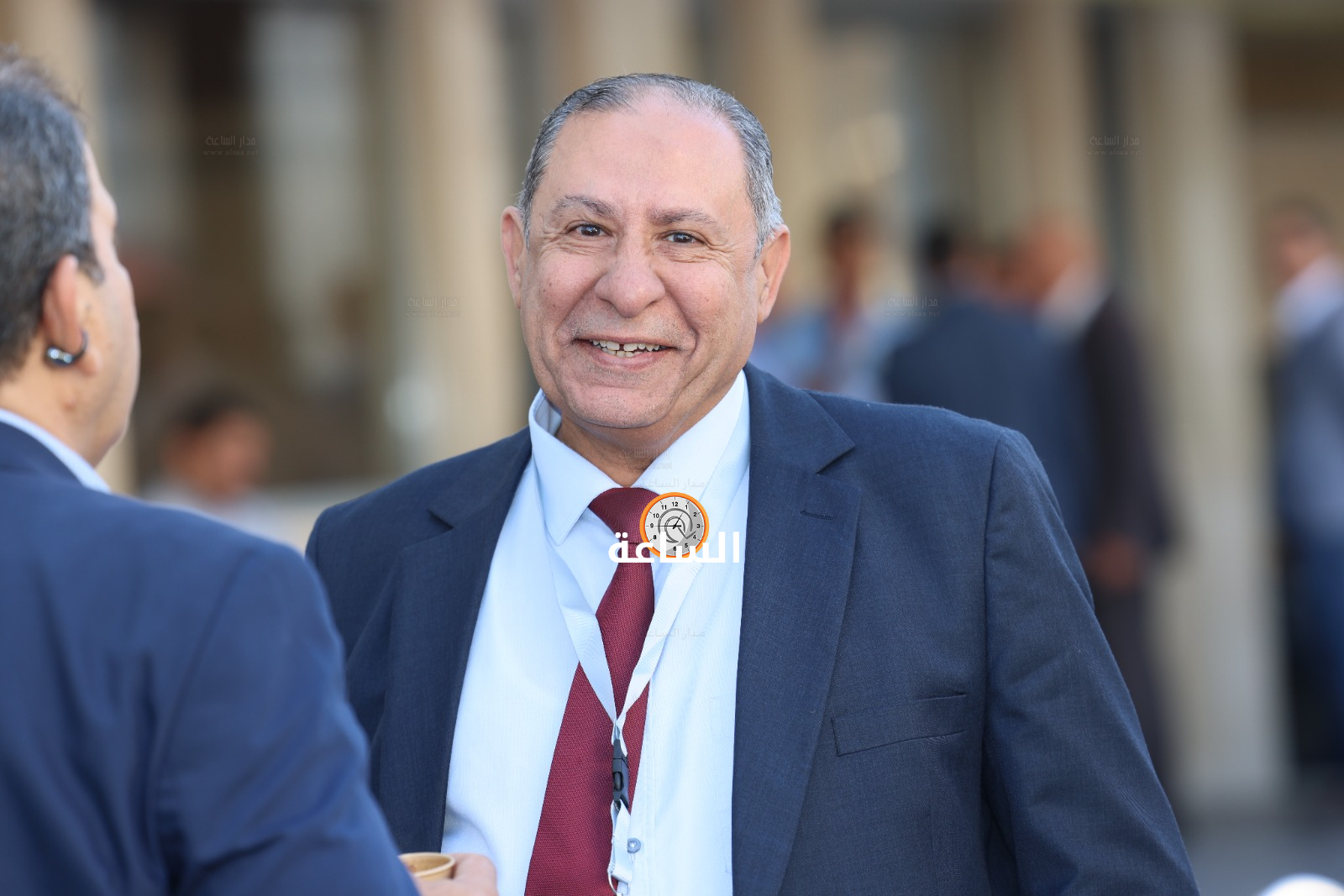 Madar Al-Saa Images 0.40734624443300227