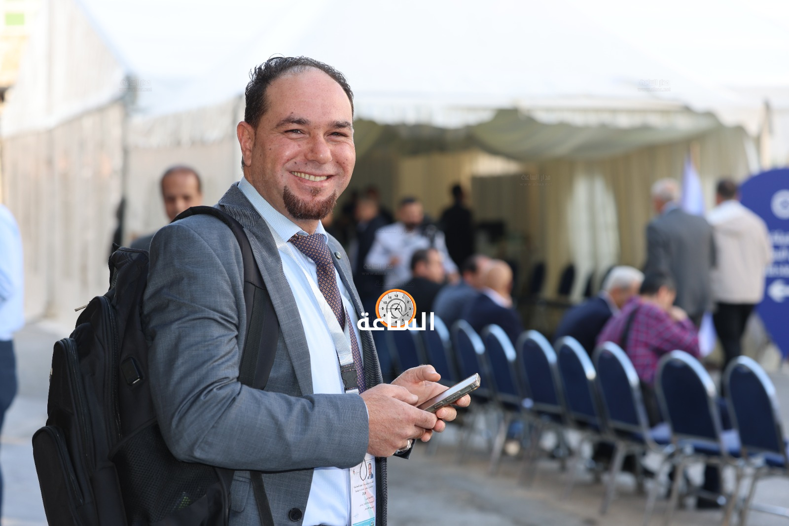 Madar Al-Saa Images 0.8384688016868229