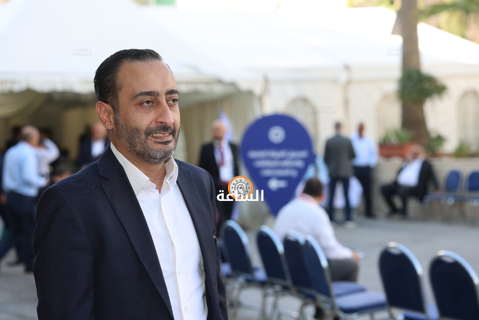 Madar Al-Saa Images 0.42724297677427336