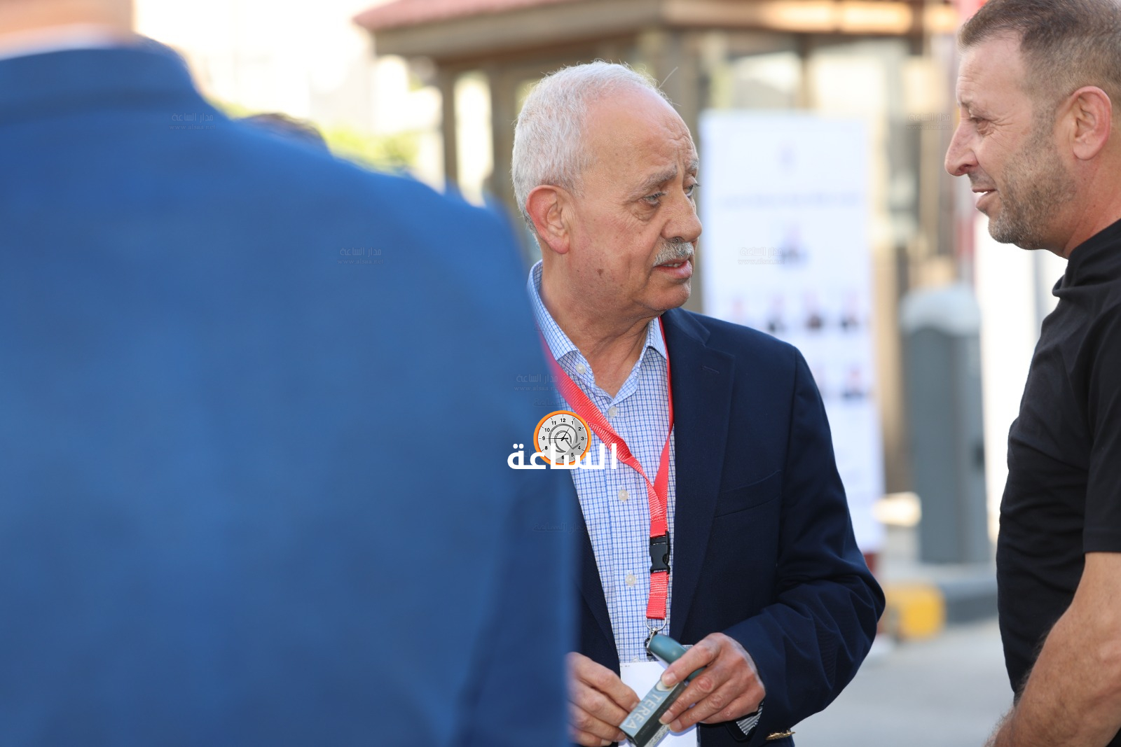 Madar Al-Saa Images 0.6115340737918954