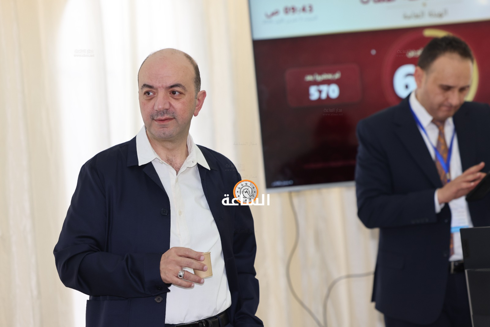 Madar Al-Saa Images 0.16556259531809547