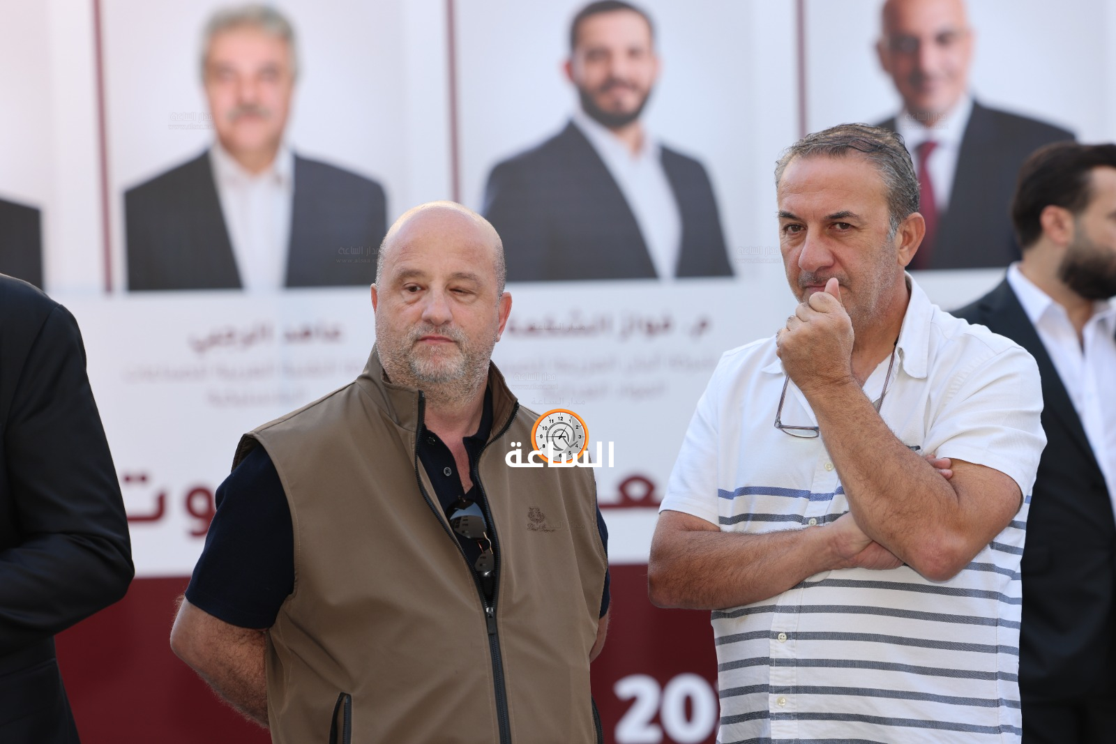 Madar Al-Saa Images 0.5240290750706613