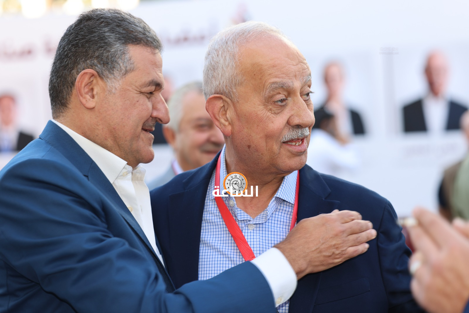 Madar Al-Saa Images 0.8818276528239999