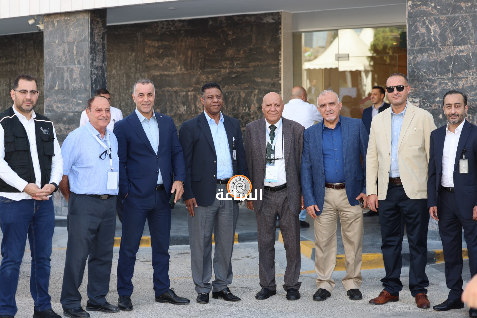 Madar Al-Saa Images 0.1297717436790019