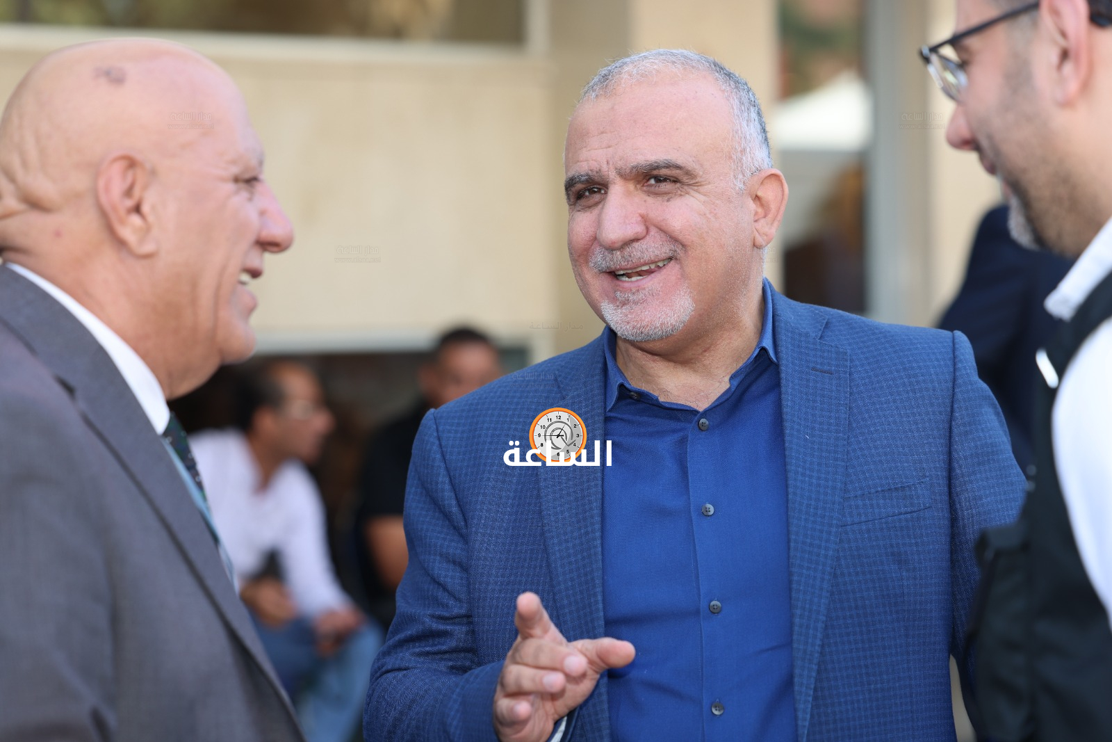 Madar Al-Saa Images 0.6287373862688038