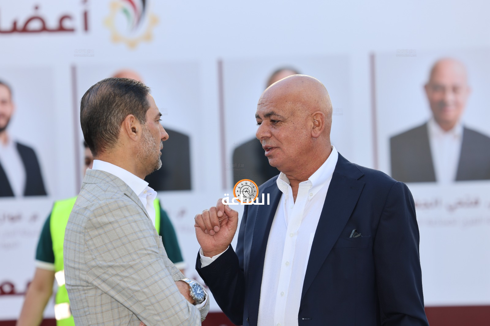 Madar Al-Saa Images 0.671087292011782