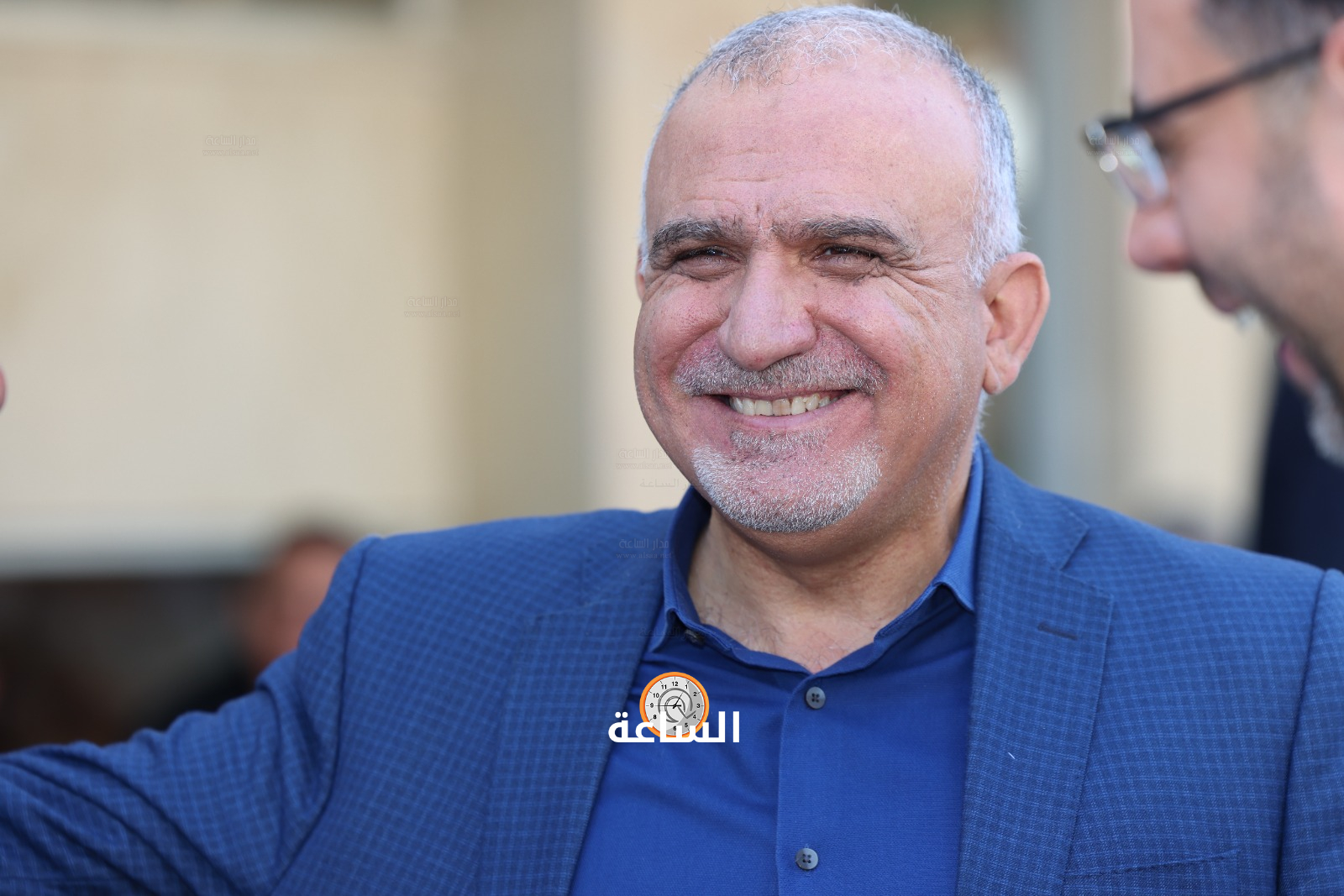 Madar Al-Saa Images 0.5203619678021214