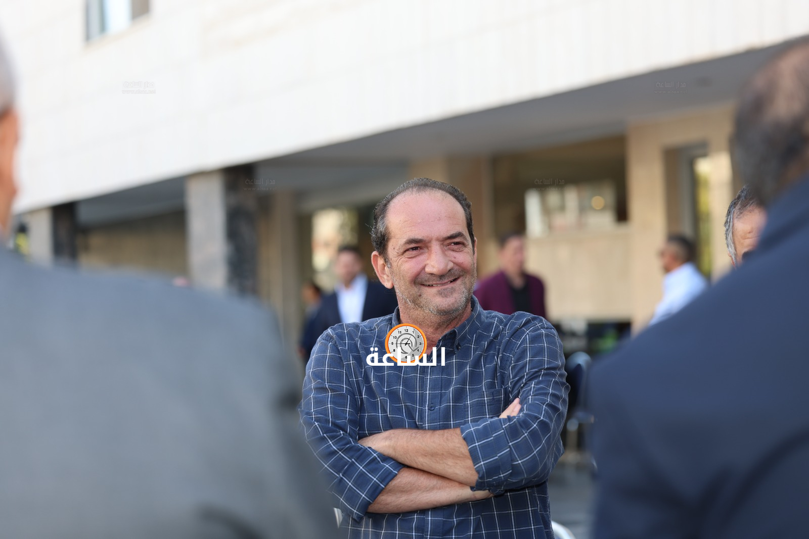 Madar Al-Saa Images 0.6419082101880579