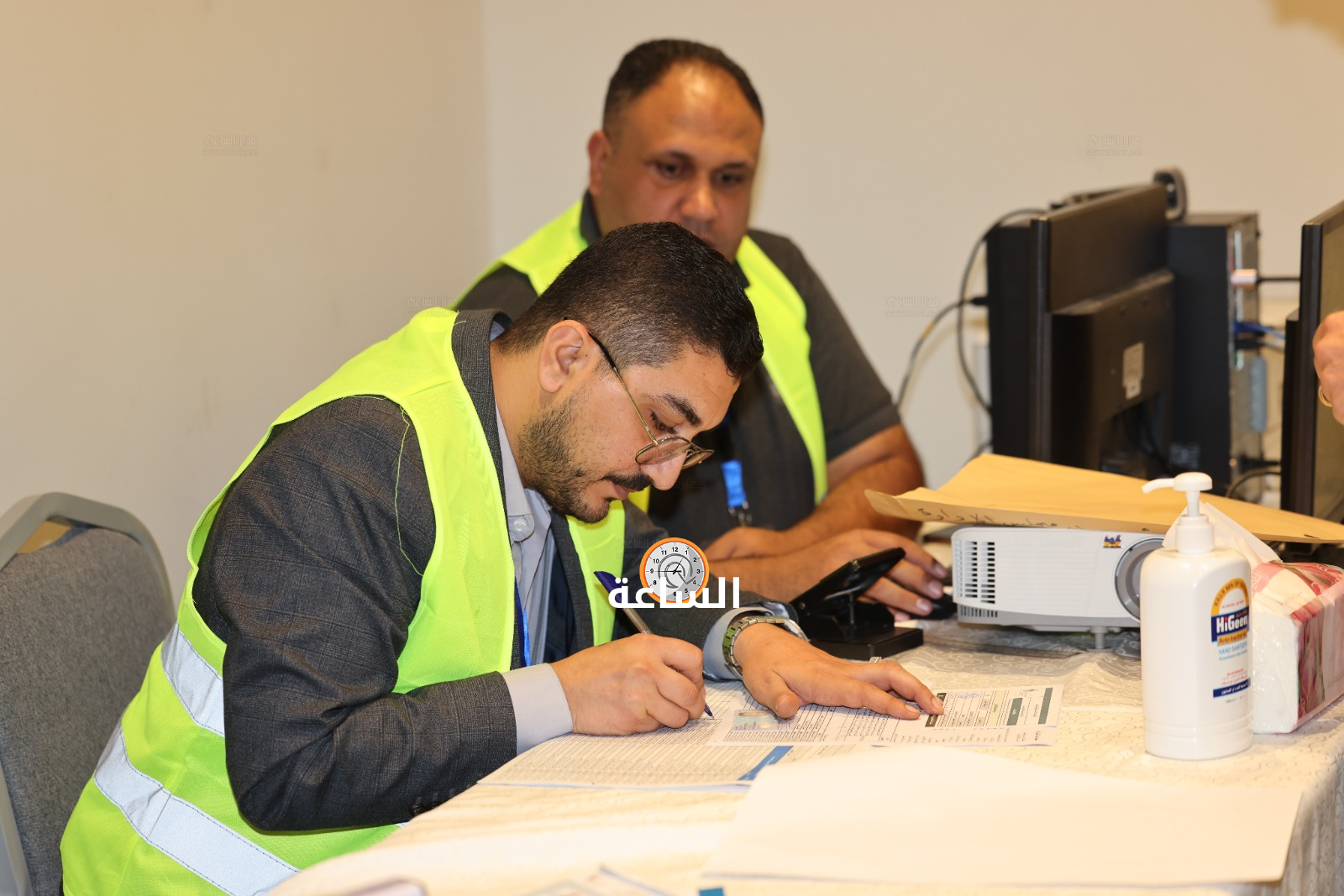 Madar Al-Saa Images 0.36800428058182233