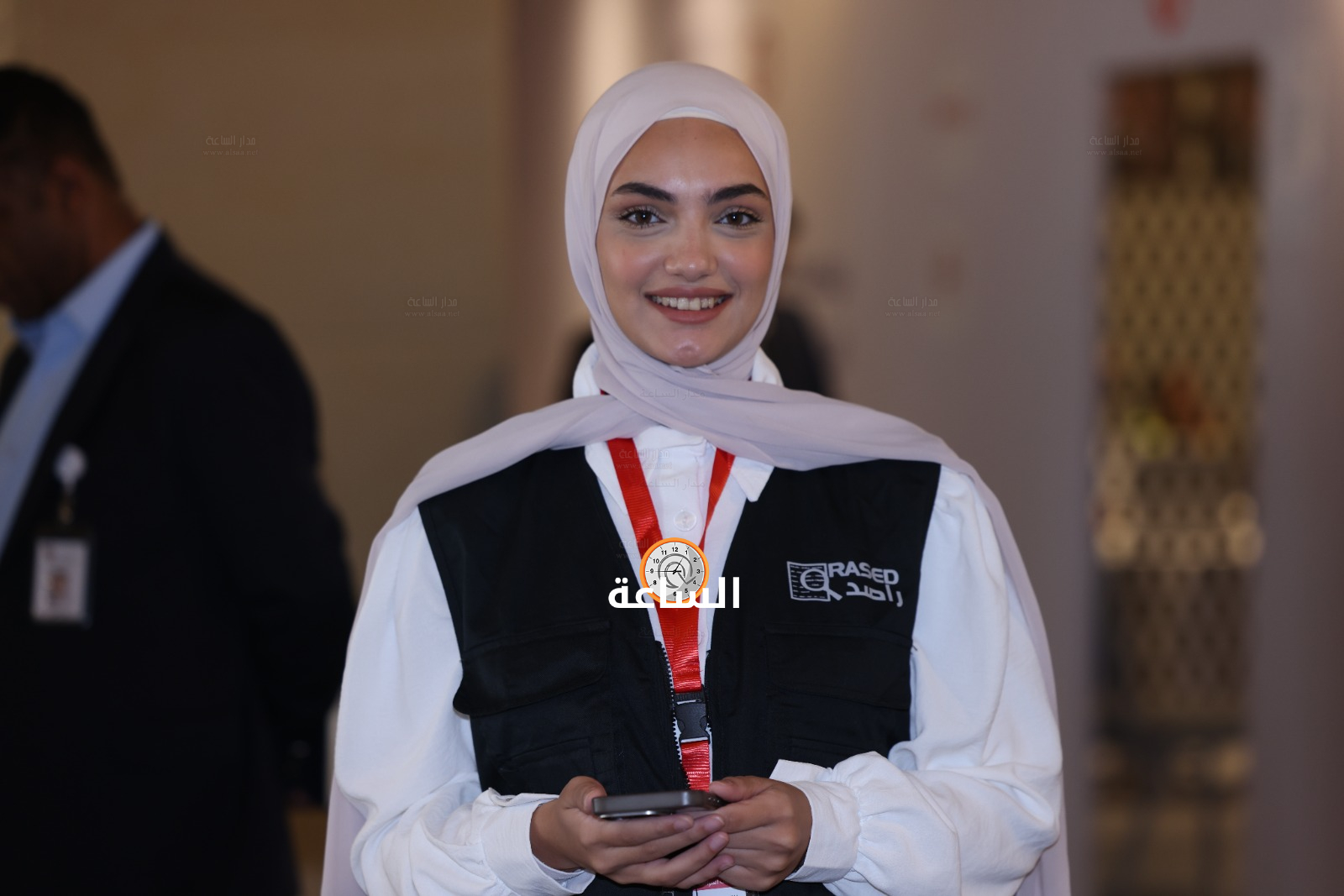 Madar Al-Saa Images 0.20703381352725803