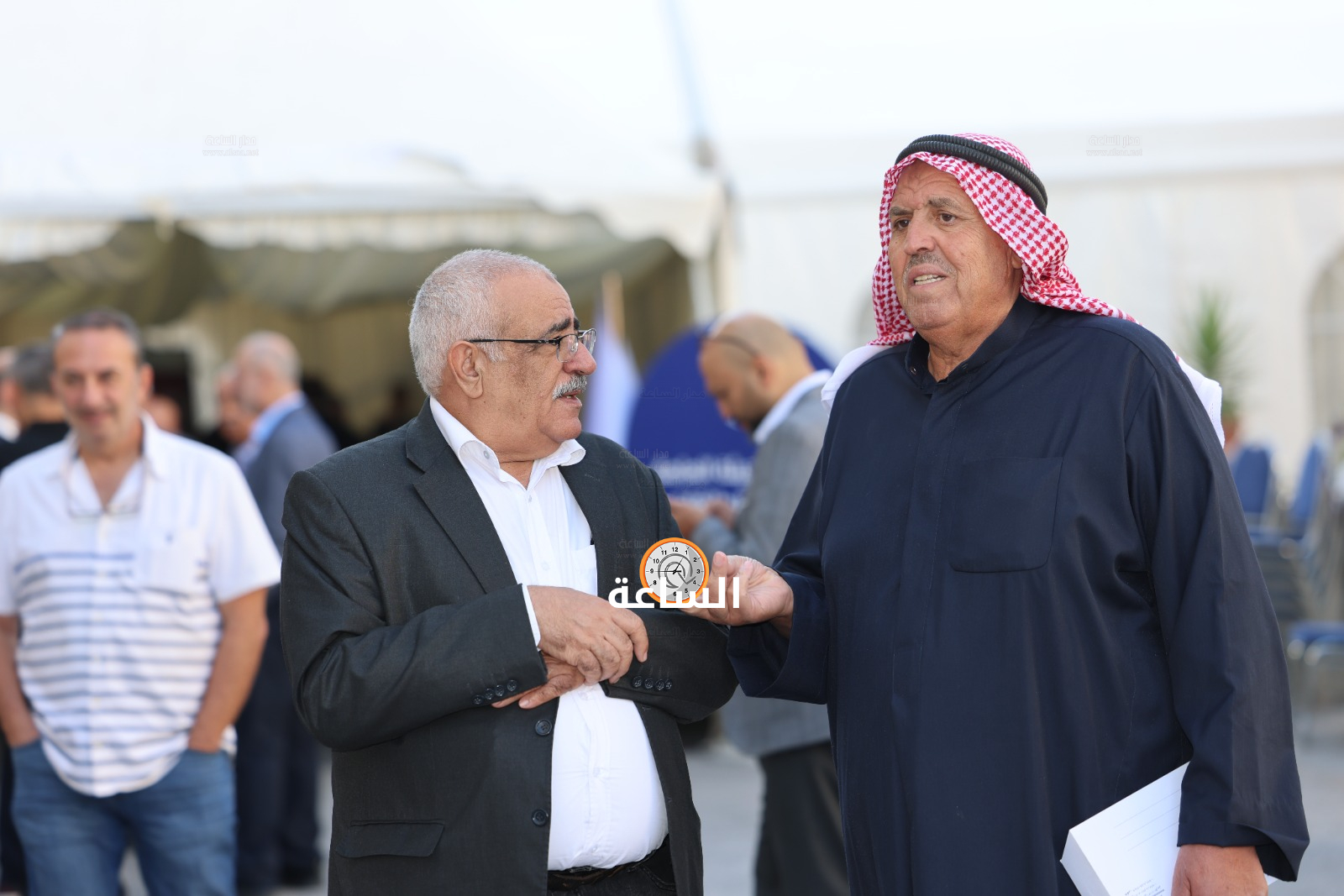 Madar Al-Saa Images 0.6015837261724589