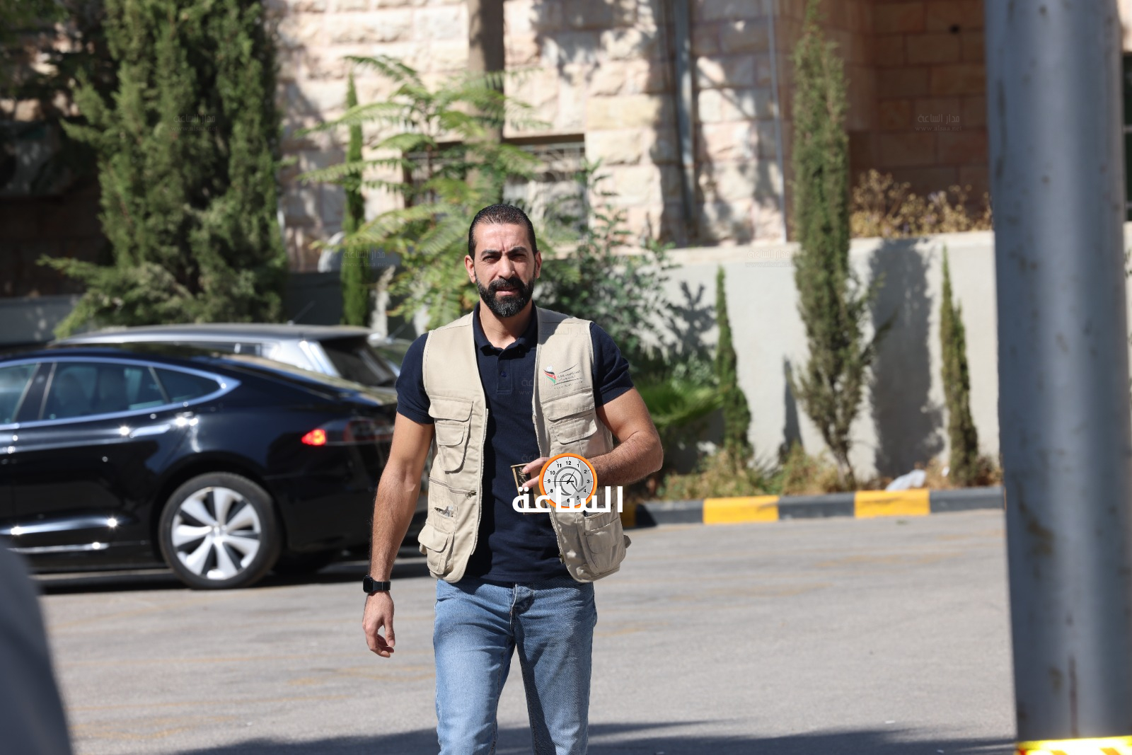 Madar Al-Saa Images 0.24964137498479155