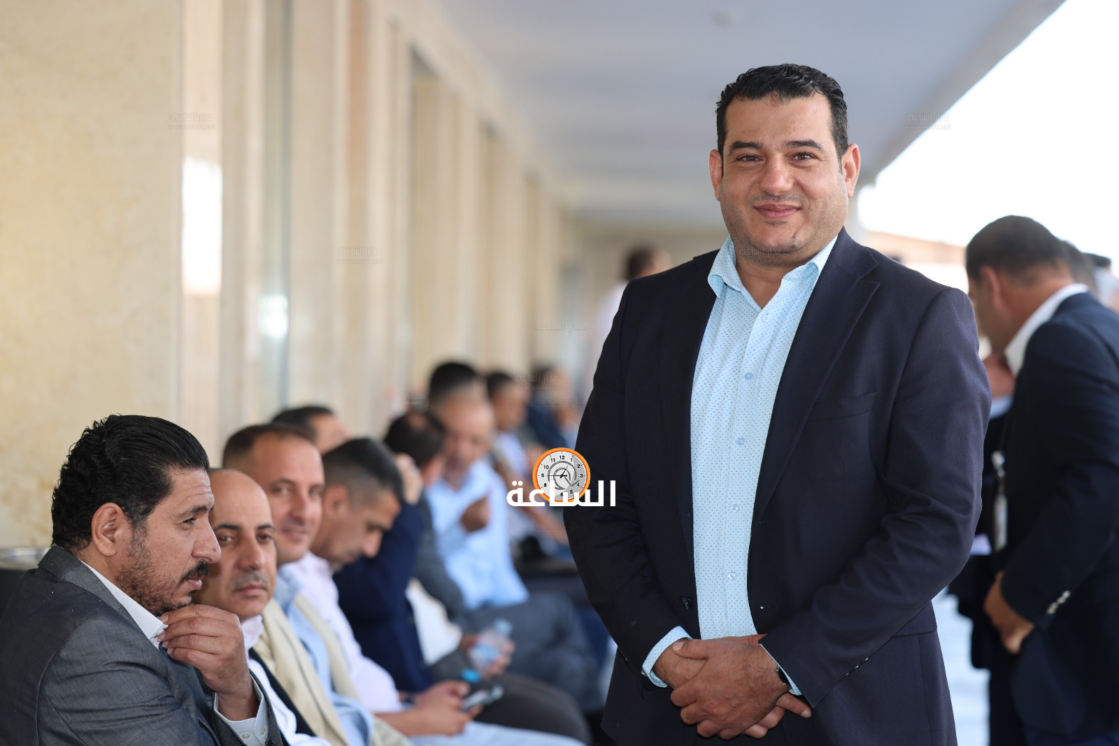 Madar Al-Saa Images 0.39091233024379146