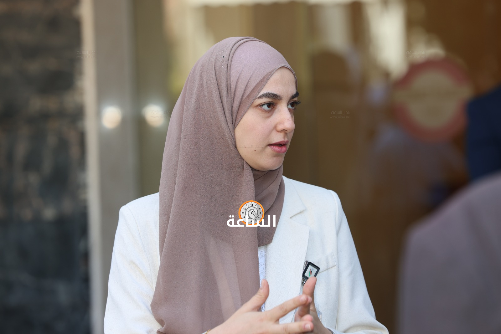 Madar Al-Saa Images 0.0010246323776290645