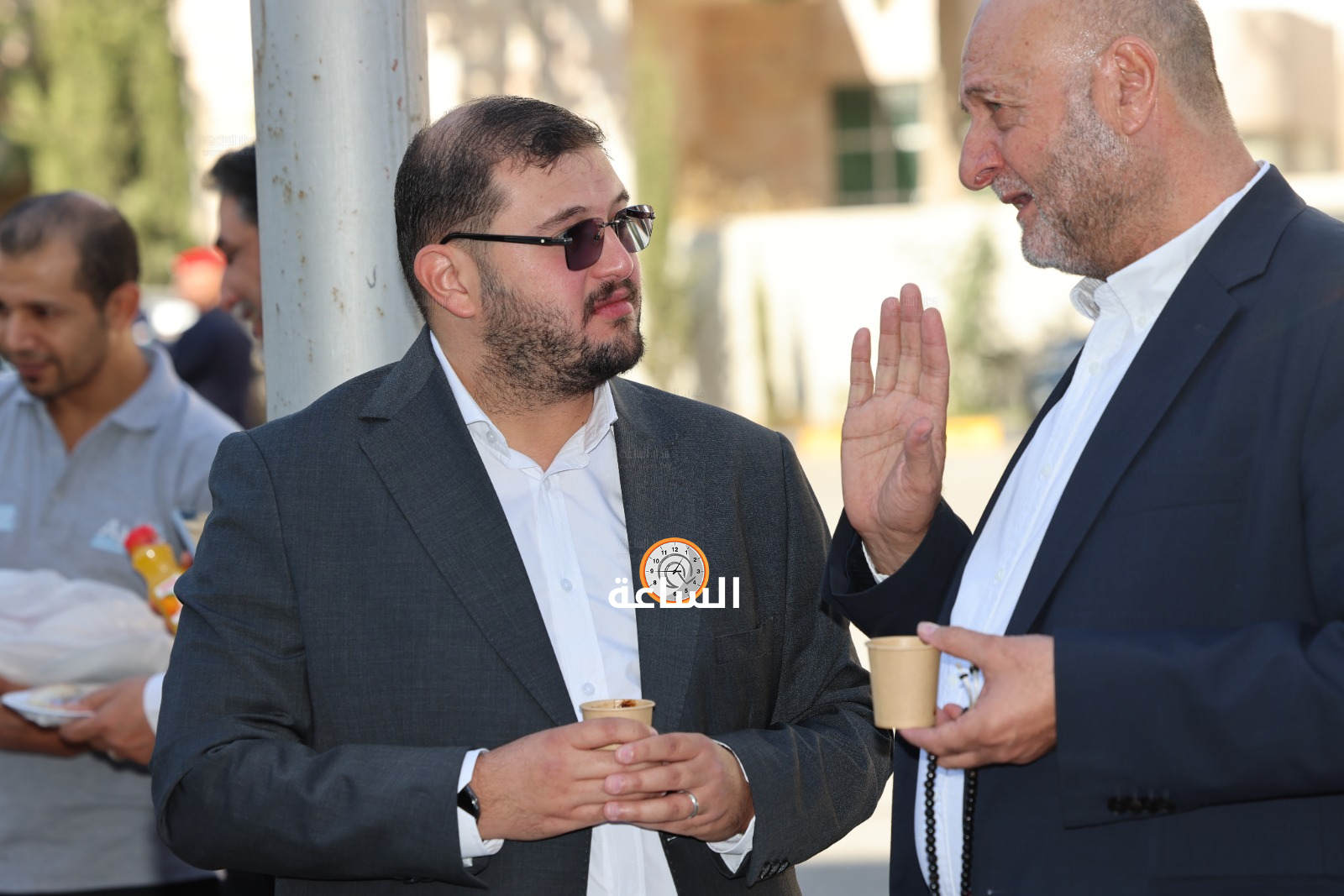 Madar Al-Saa Images 0.6860238270576133