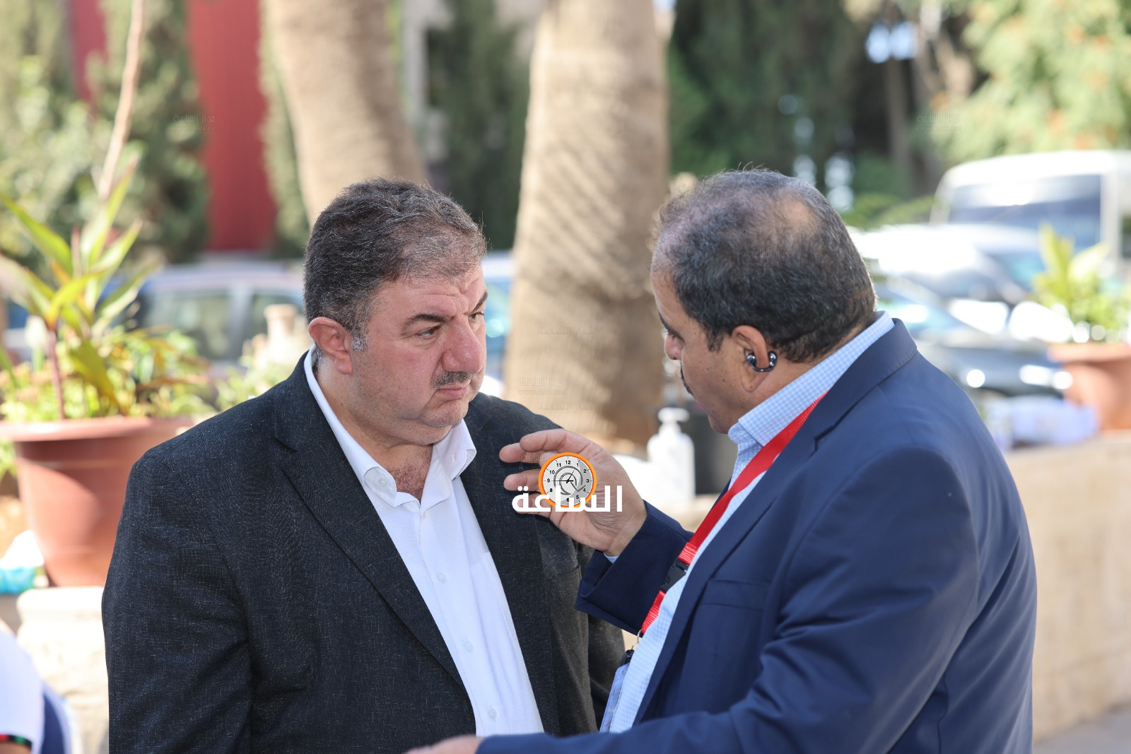 Madar Al-Saa Images 0.33197696687059874