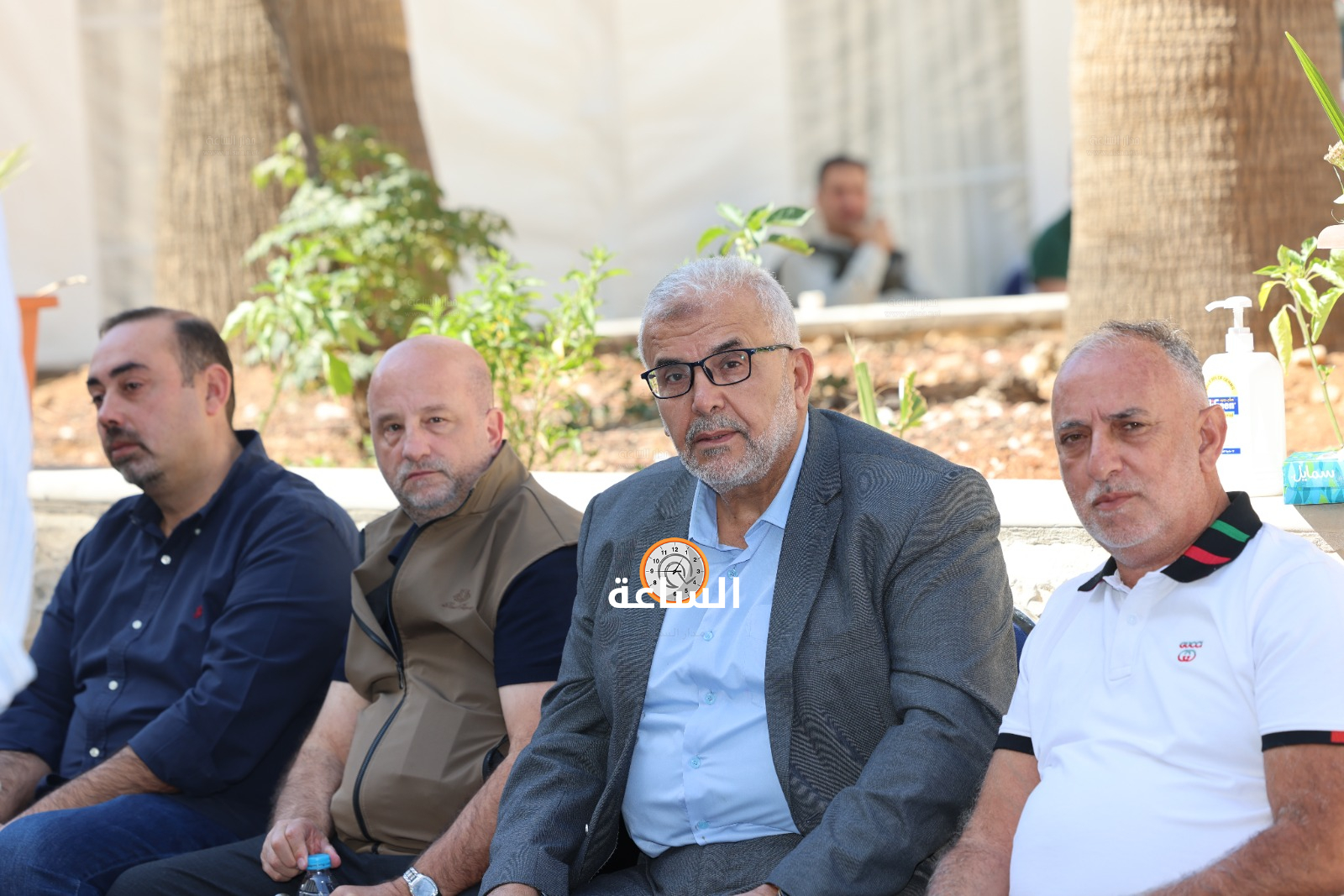 Madar Al-Saa Images 0.8758189827363966