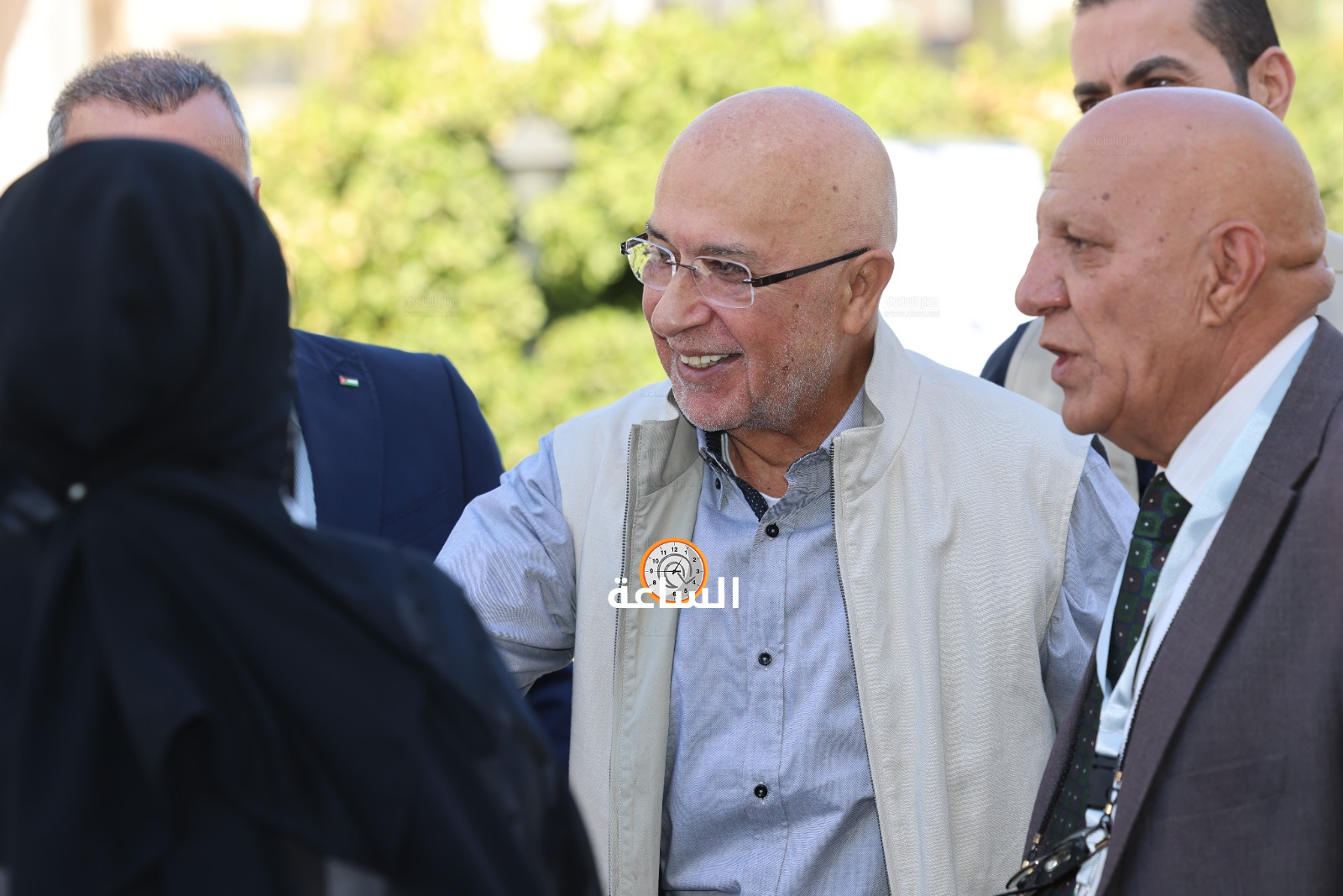Madar Al-Saa Images 0.7919622369335781