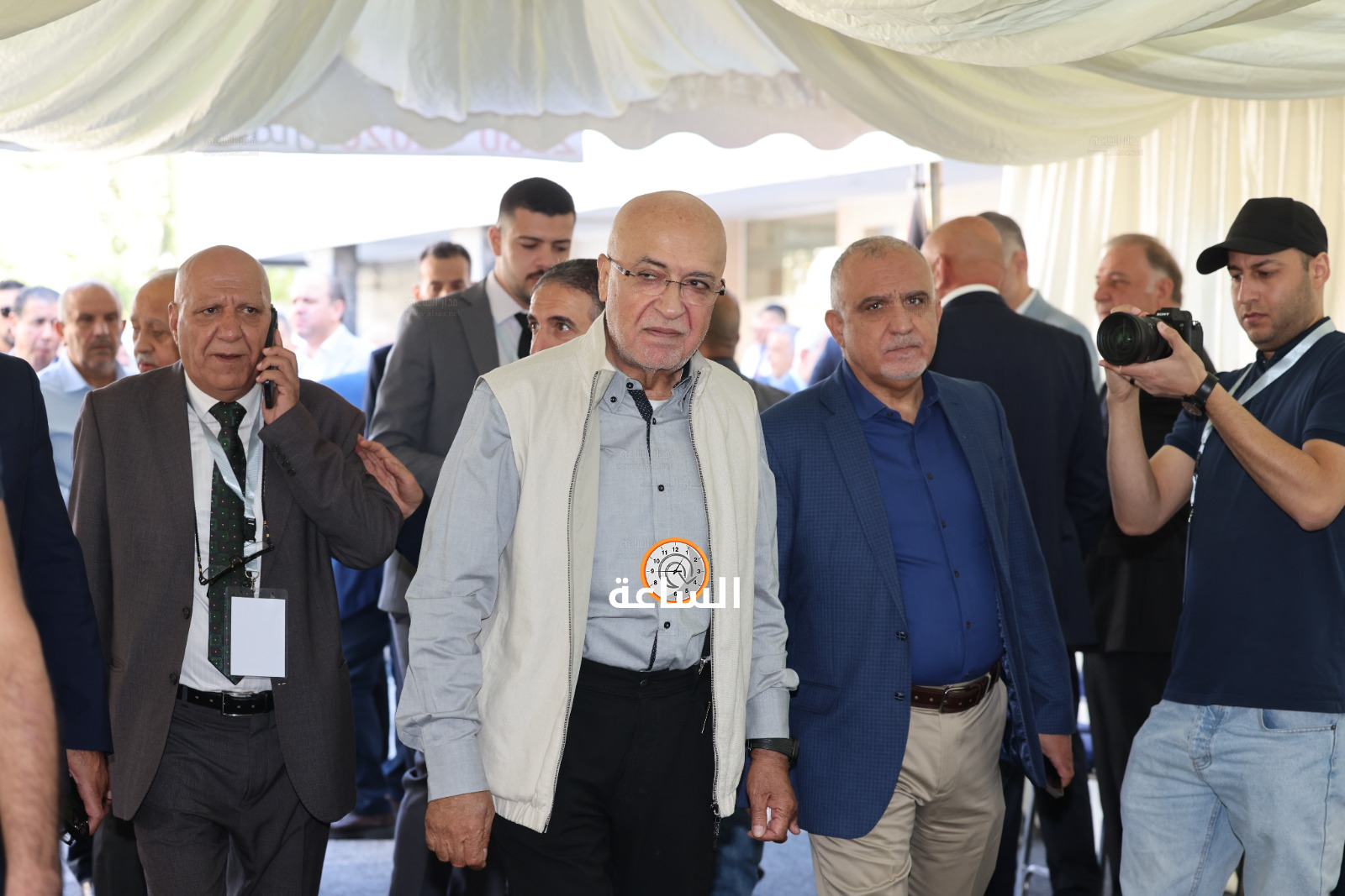 Madar Al-Saa Images 0.8176255560644358