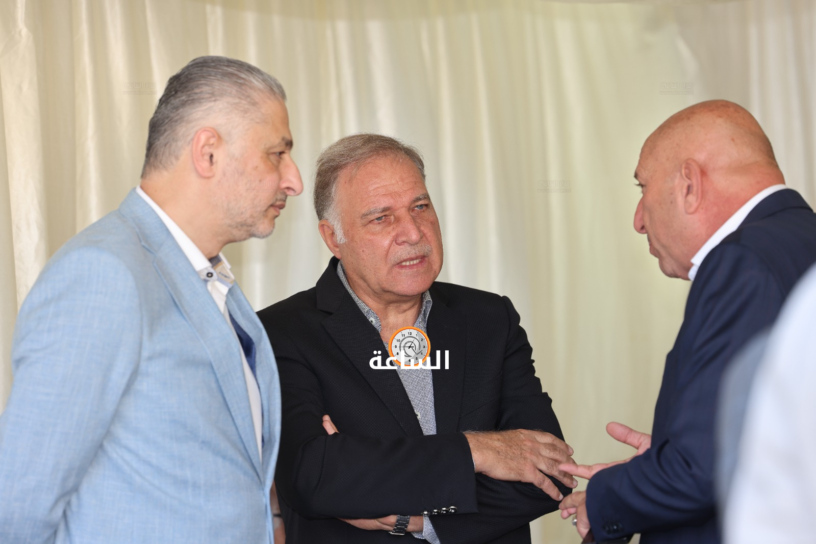 Madar Al-Saa Images 0.40950062237401164