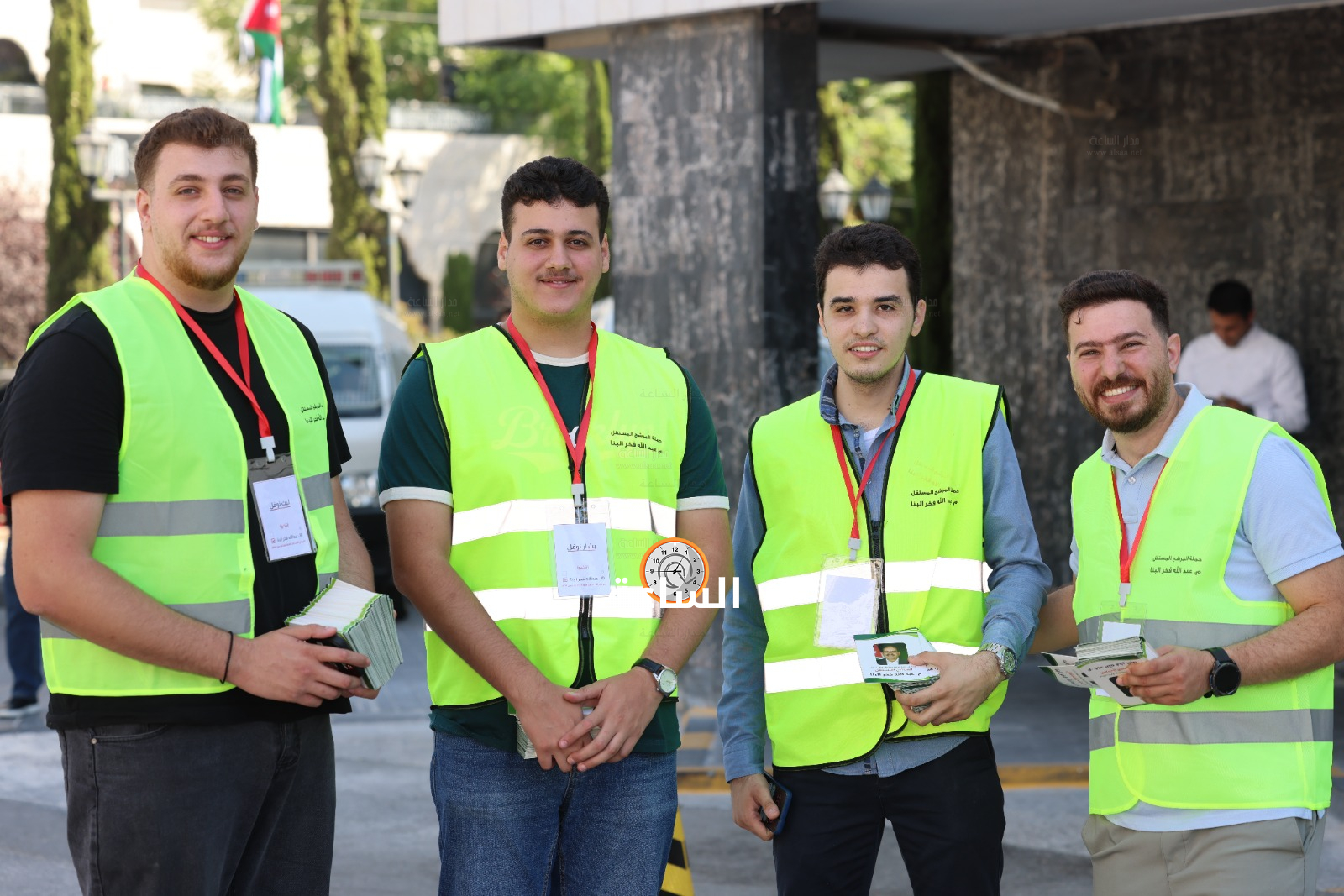 Madar Al-Saa Images 0.6626105290475252