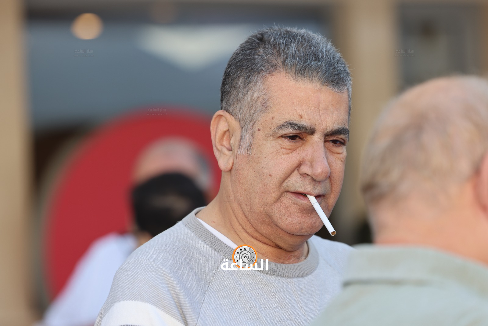 Madar Al-Saa Images 0.4683467304841409