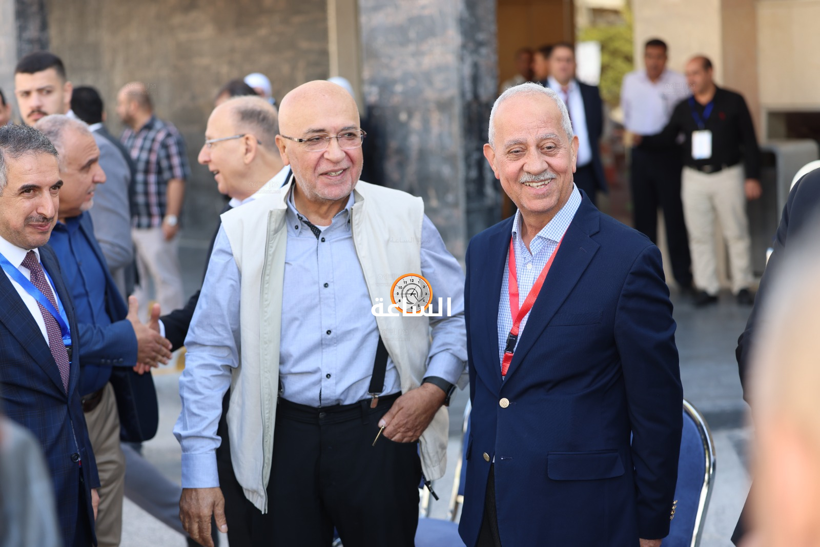 Madar Al-Saa Images 0.4870399261000695