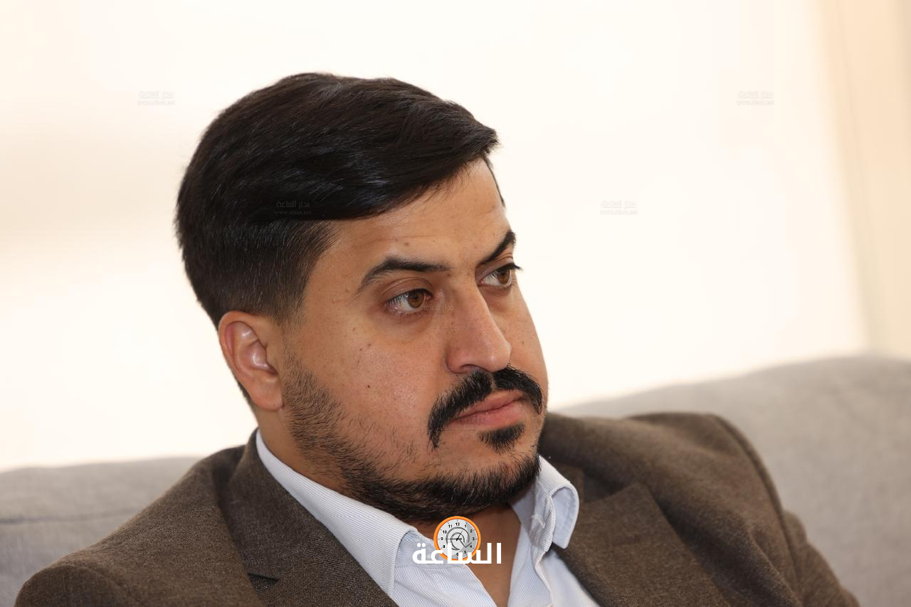 Madar Al-Saa Images 0.9541918003348783
