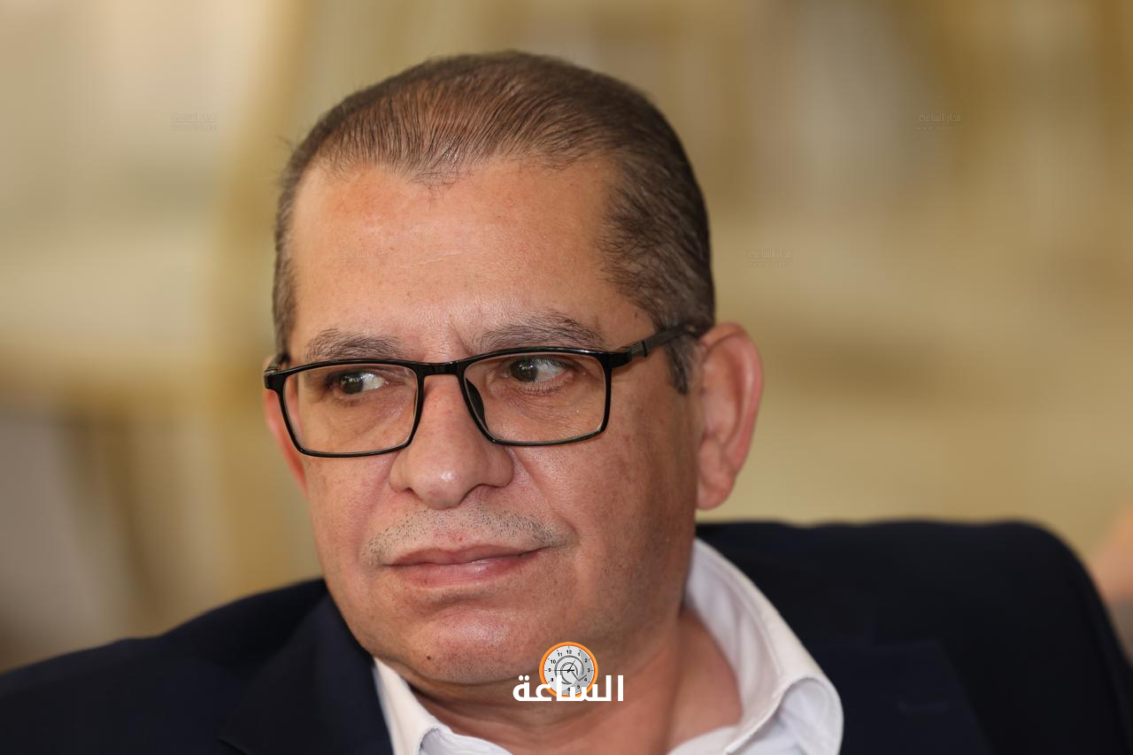 Madar Al-Saa Images 0.9375526394808131